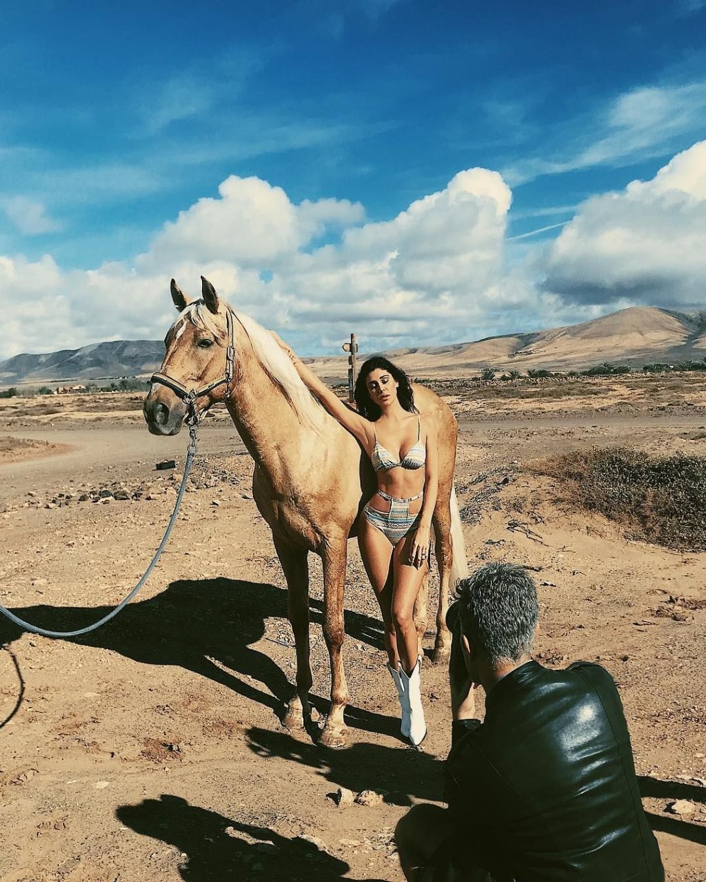 Belen Rodriguez Nude & Sexy (54 Photos)