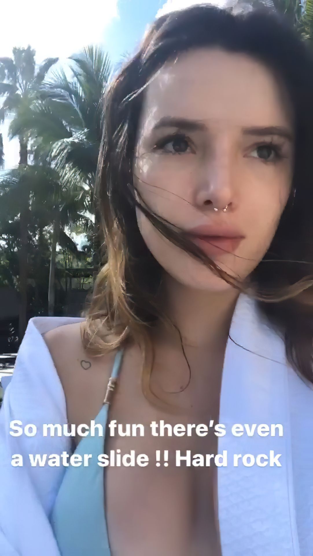 Bella Thorne Leaked The Fappening & Sexy (74 Pics + Video)