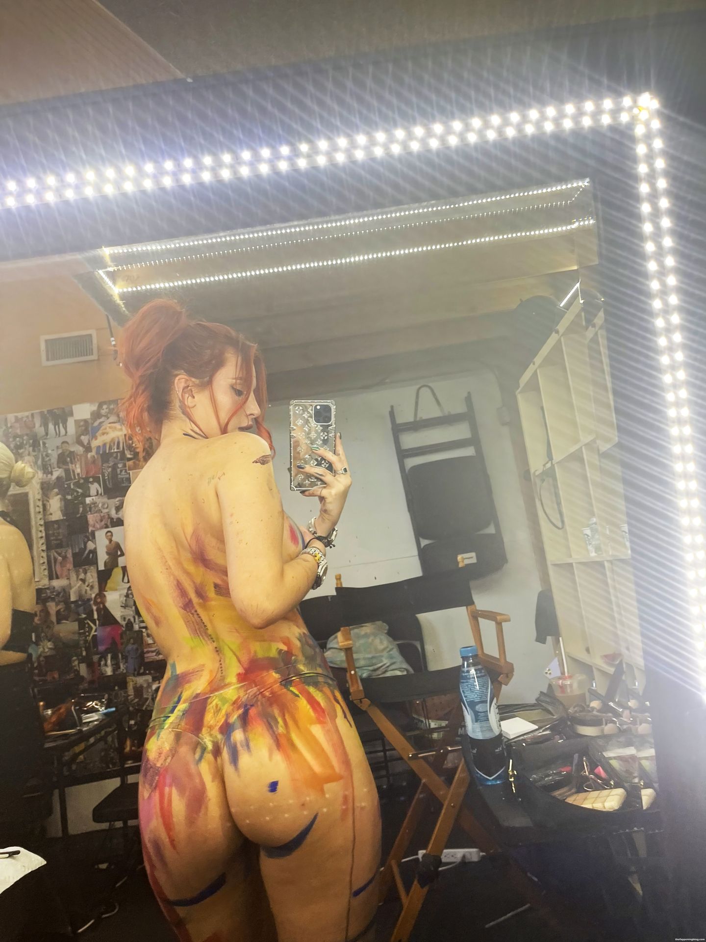 Bella Thorne Nude & Sexy (24 Photos)