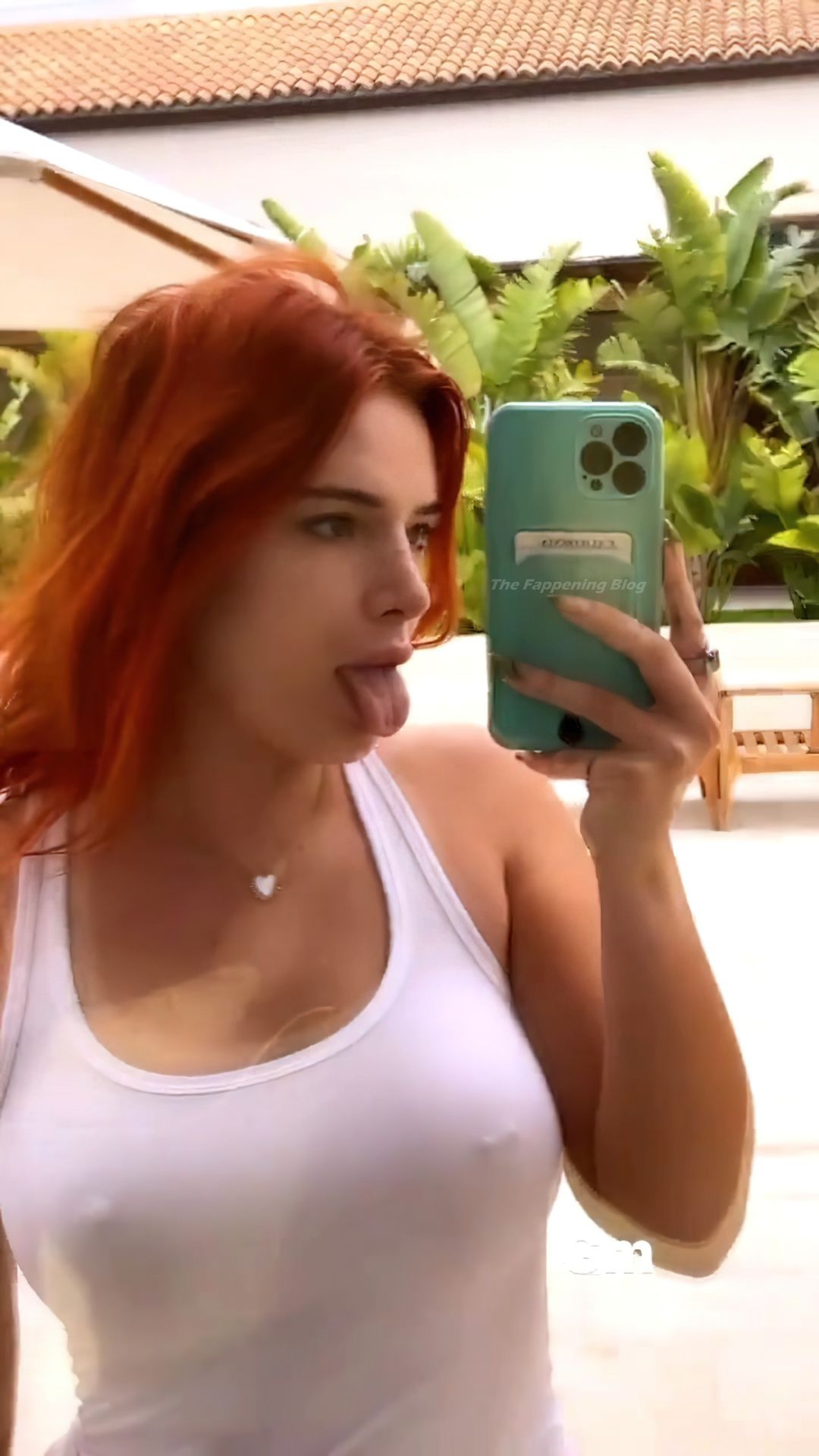 Bella Thorne Nude OnlyFans Leaks & Sexy (12 Photos + Video)