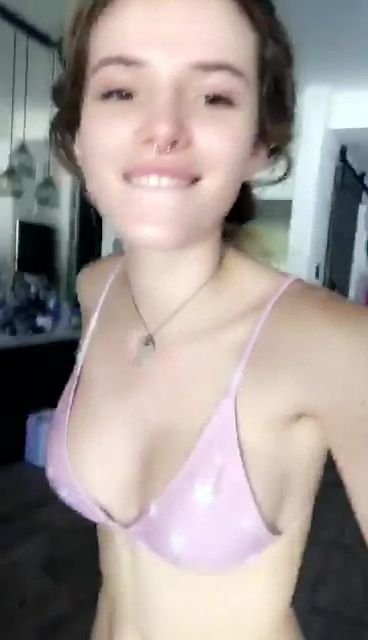 Bella Thorne Sexy (37 Pics + Videos & GIFs)