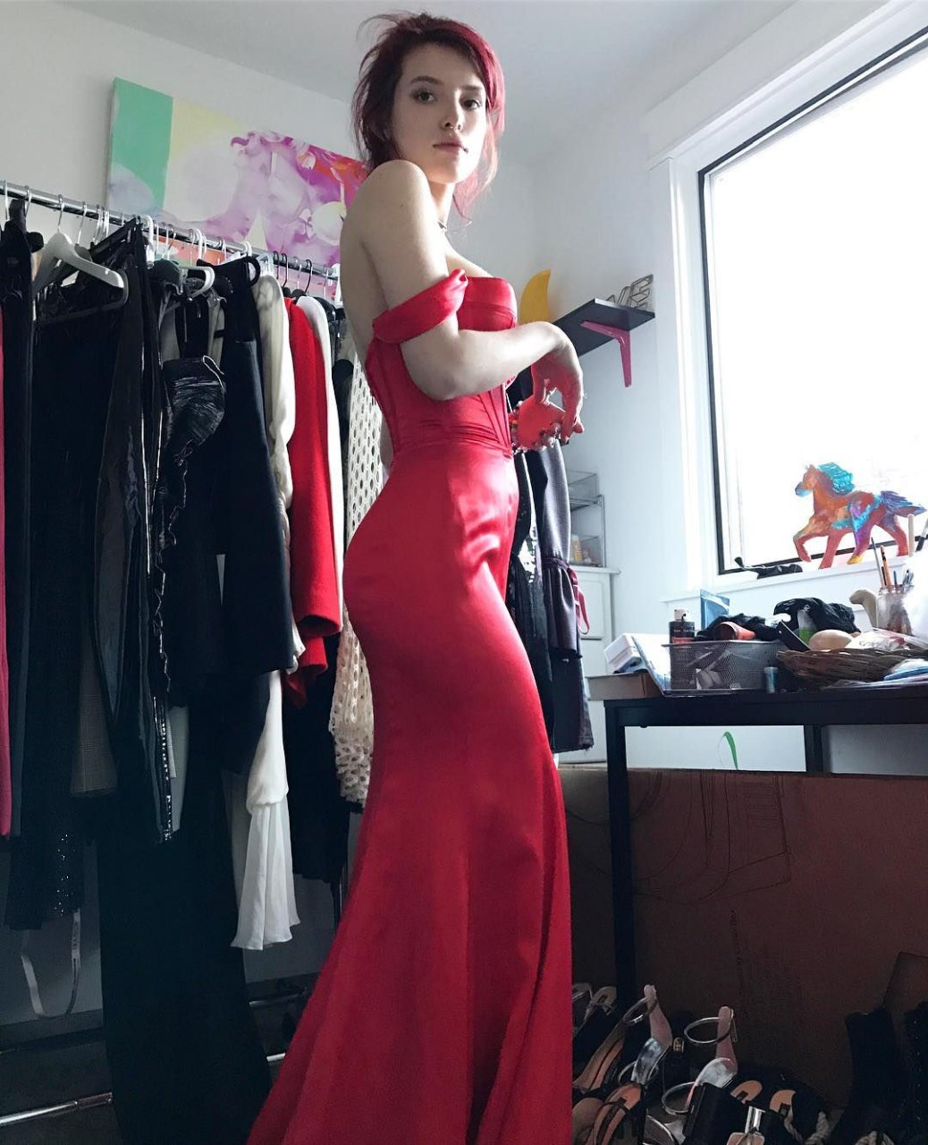 Bella Thorne Sexy (52 Photos + Gif & Video)