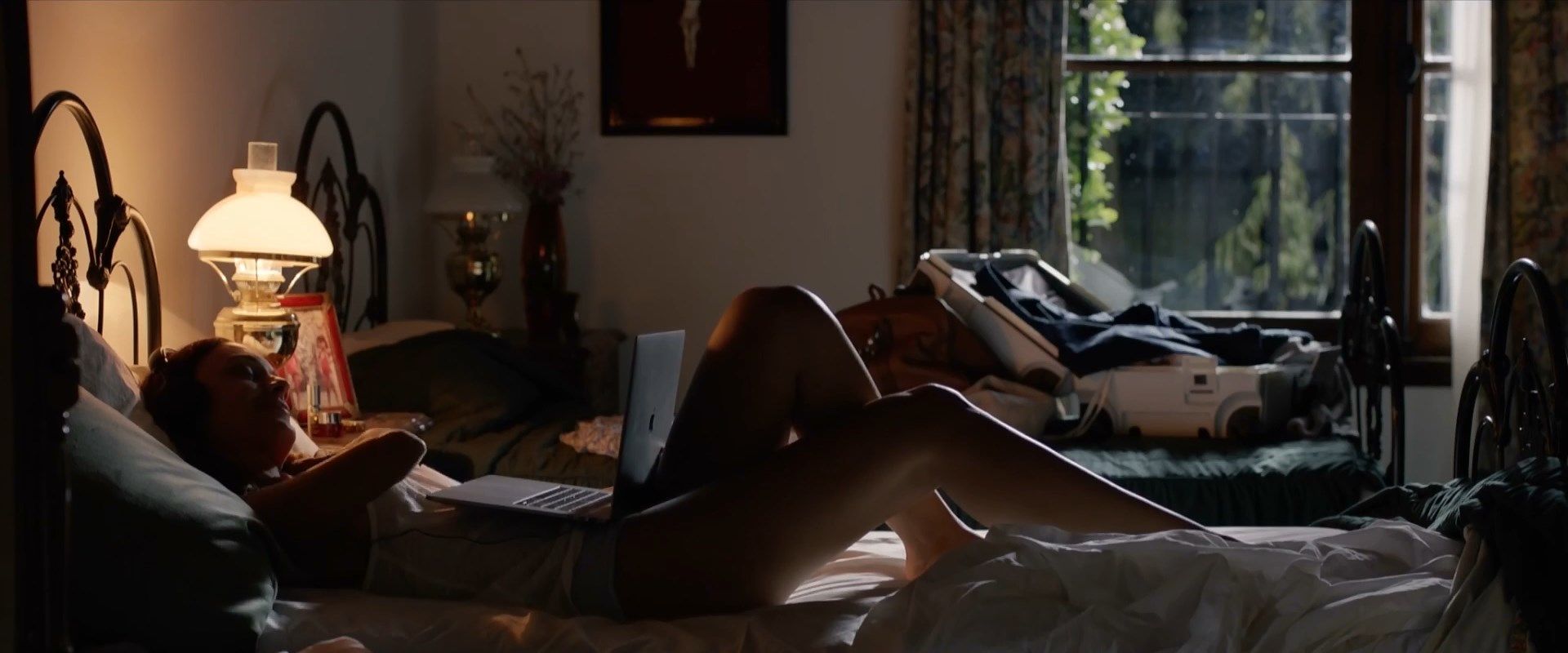 Bérénice Bejo, Martina Gusmán Nude - La quietud (29 Pics + GIFs & Video)