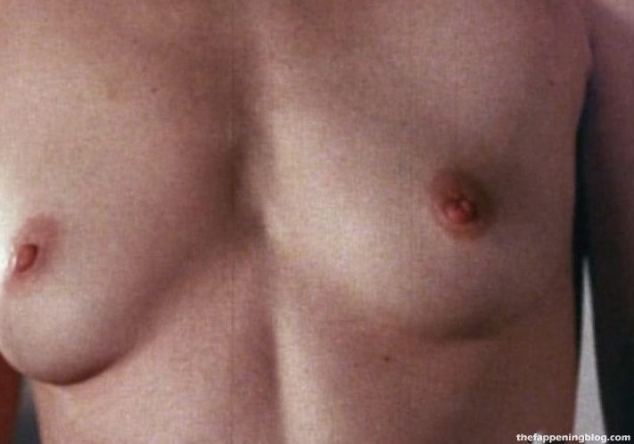 Beth Broderick Nude & Sexy (20 Photos)