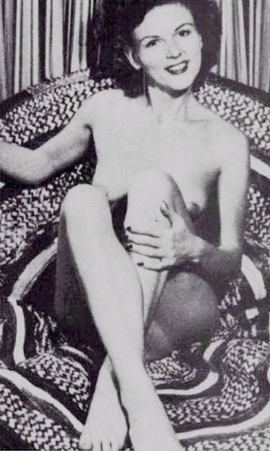 Betty White Naked (7 Photos)