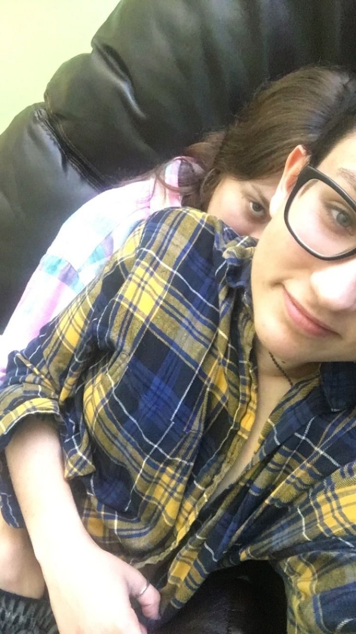 Bex Taylor-Klaus Leaked The Fappening (4 New Photos)