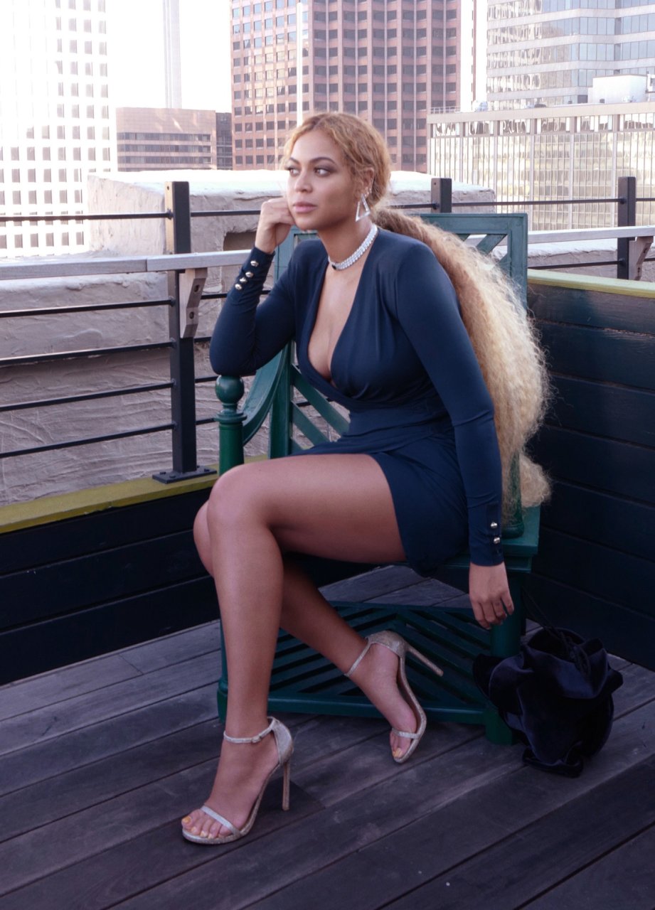 Beyoncé Sexy (12 Photos)