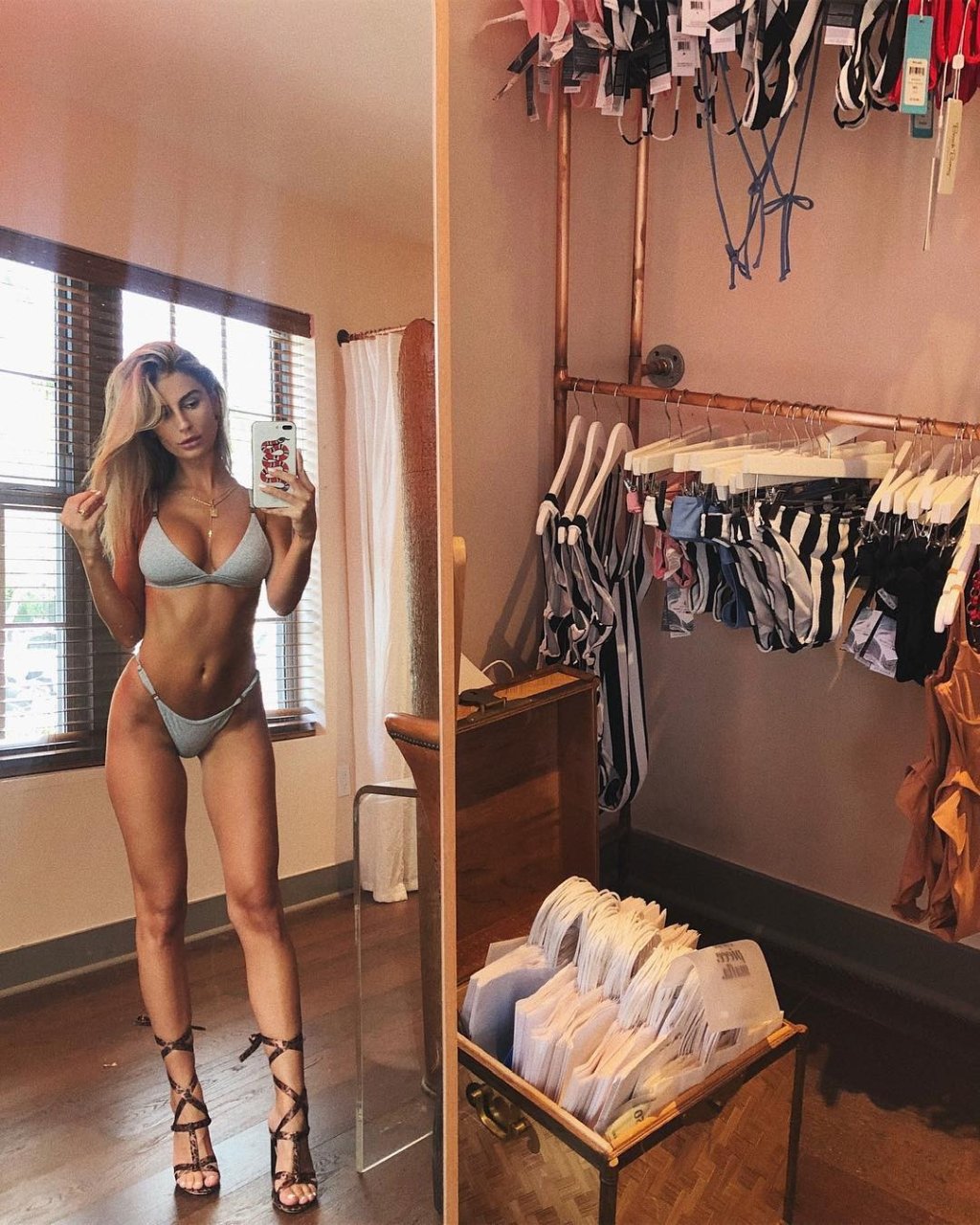 Bianca Ghezzi Nude & Sexy (57 Photos + Videos)