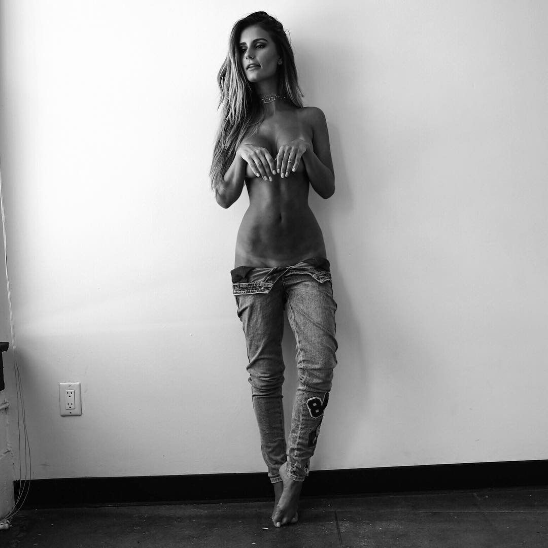 Bianca Ghezzi Nude & Sexy (57 Photos + Videos)