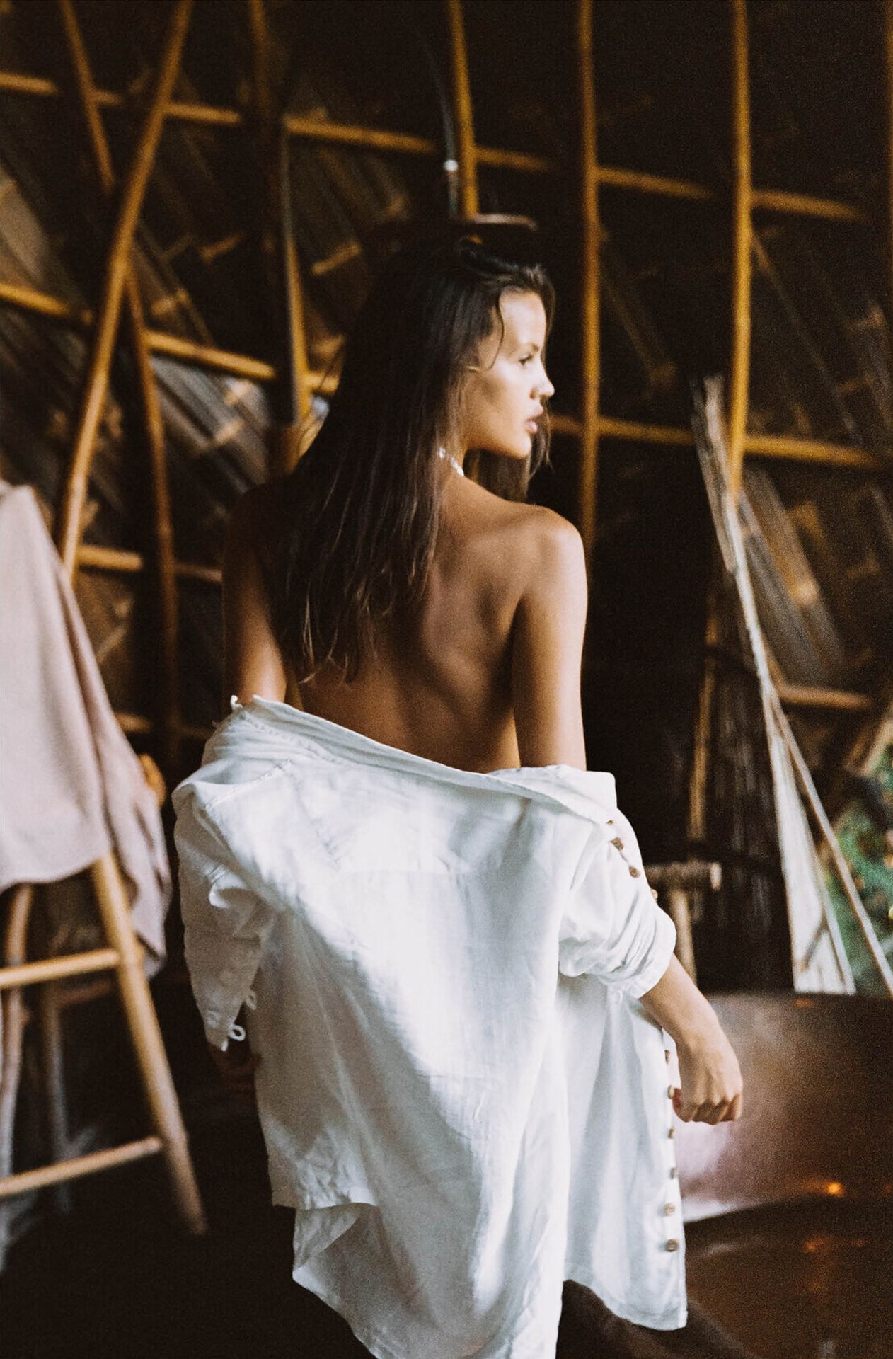 Bianca Mihoc Nude & Sexy (35 Photos)