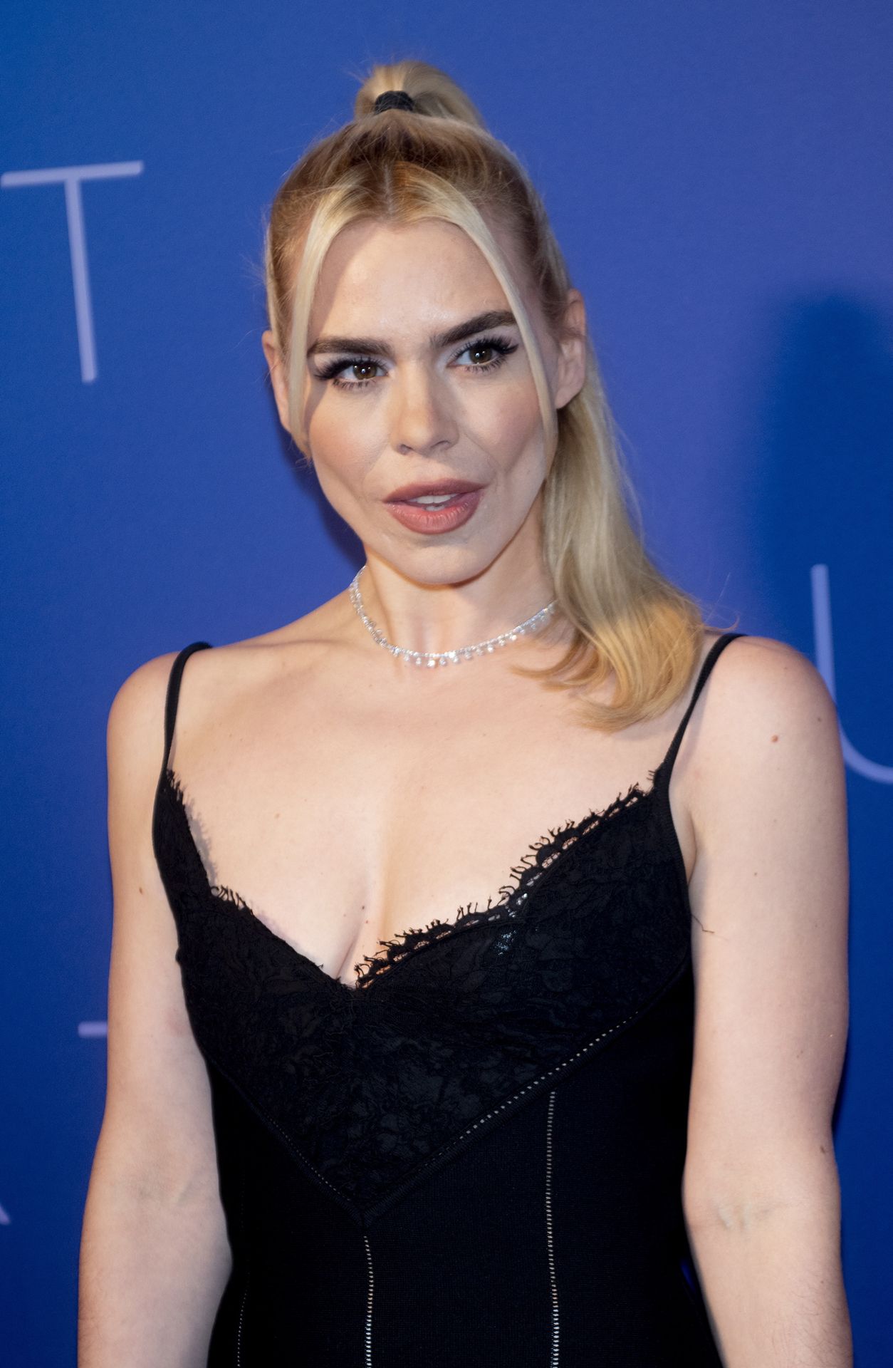 Billie Piper Smiles at the Sky Up Next Event (67 Photos)