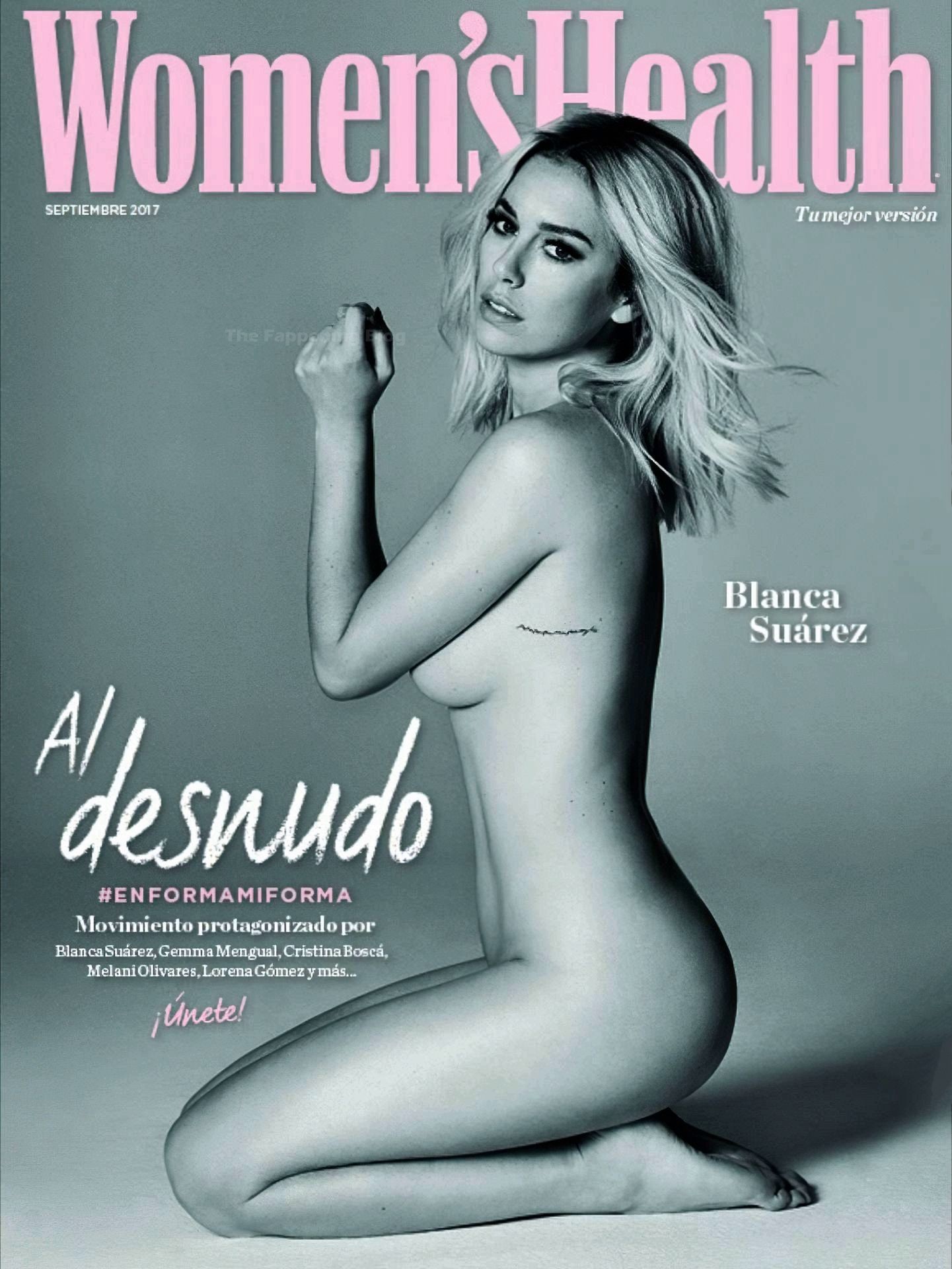 Blanca Suarez Nude & Sexy (18 Photos)
