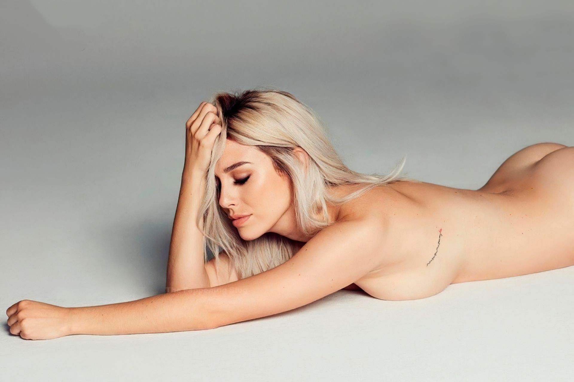 Blanca Suarez Nude & Sexy (18 Photos)