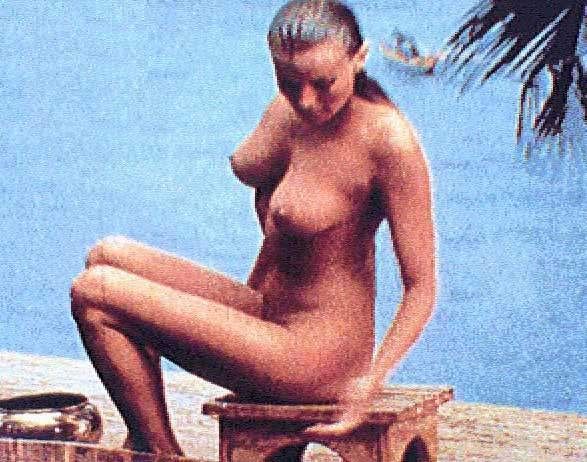 Bo Derek Nude & Sexy Collection (45 Photos)