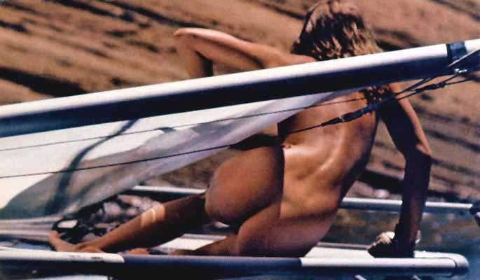 Bo Derek Nude & Sexy Collection (45 Photos)