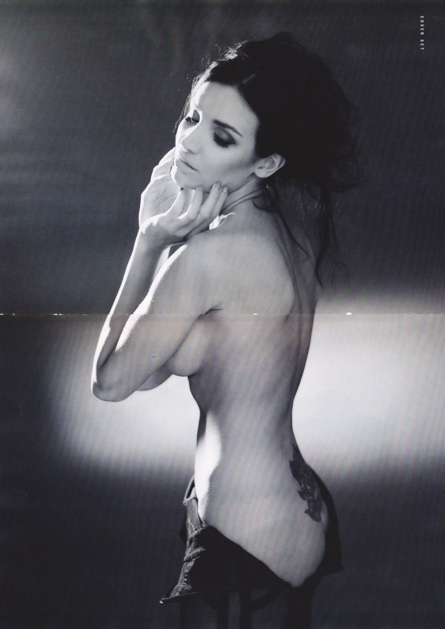 Bogdana Nazarova Nude & Sexy (38 Photos)