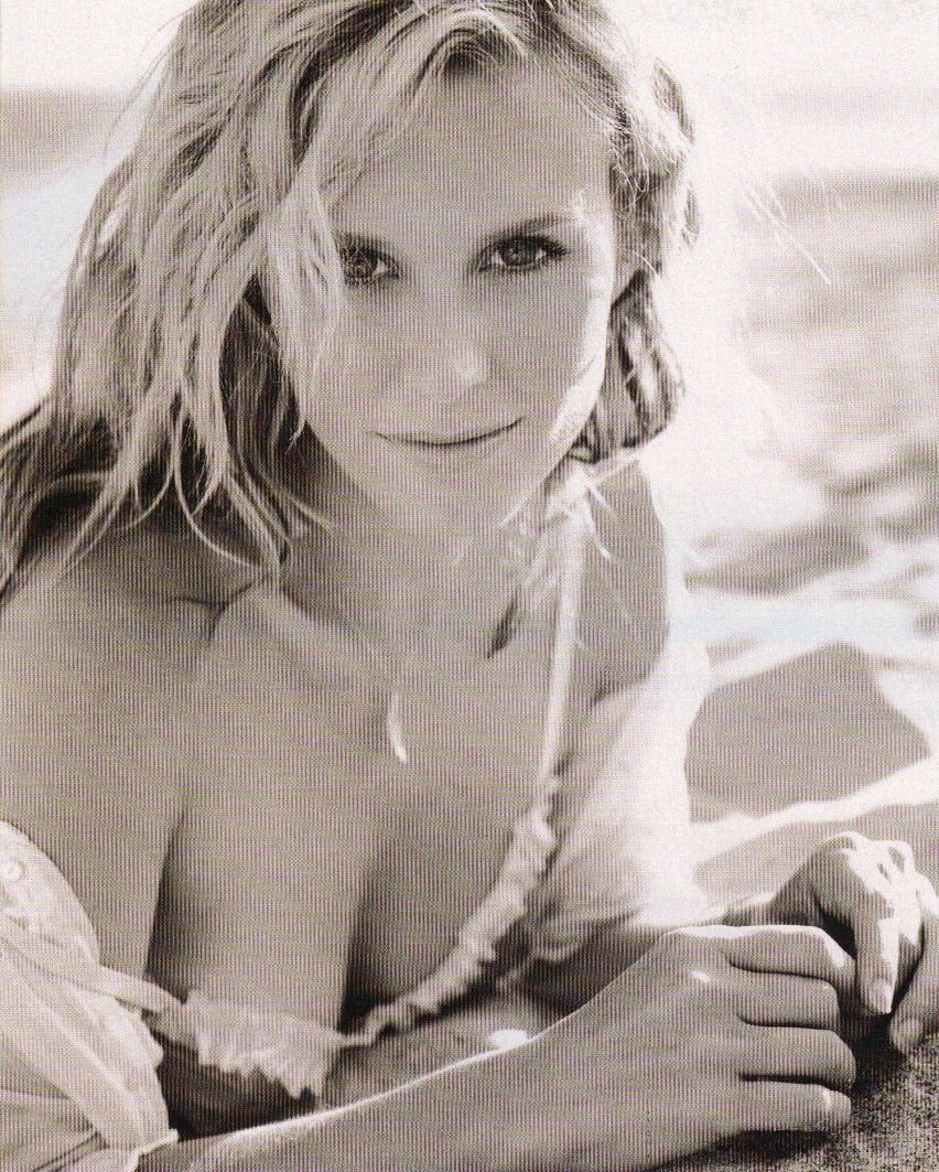 Bonnie Somerville Nude & Sexy (106 Photos)