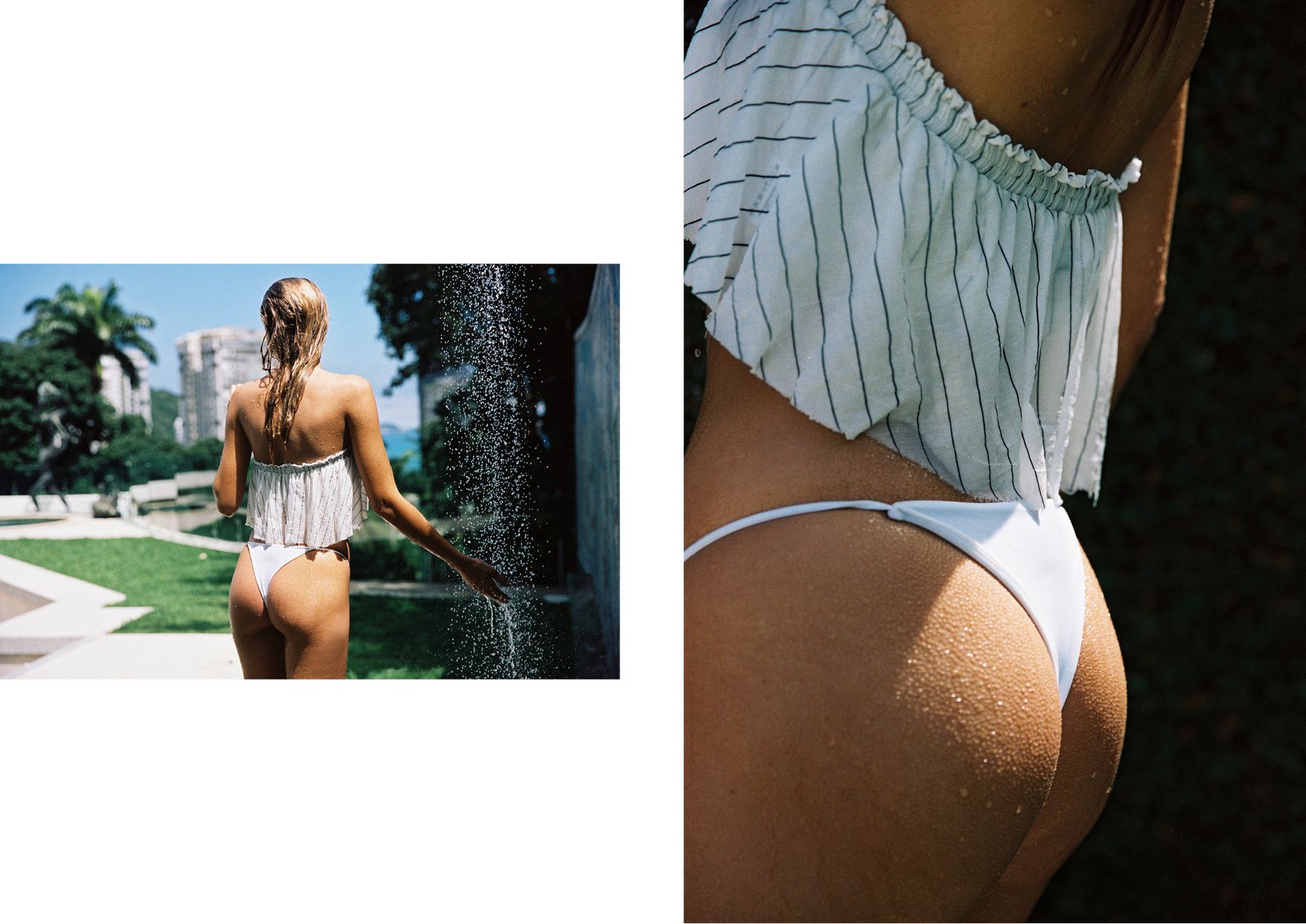 Bregje Heinen Sexy & Topless (98 Photos)