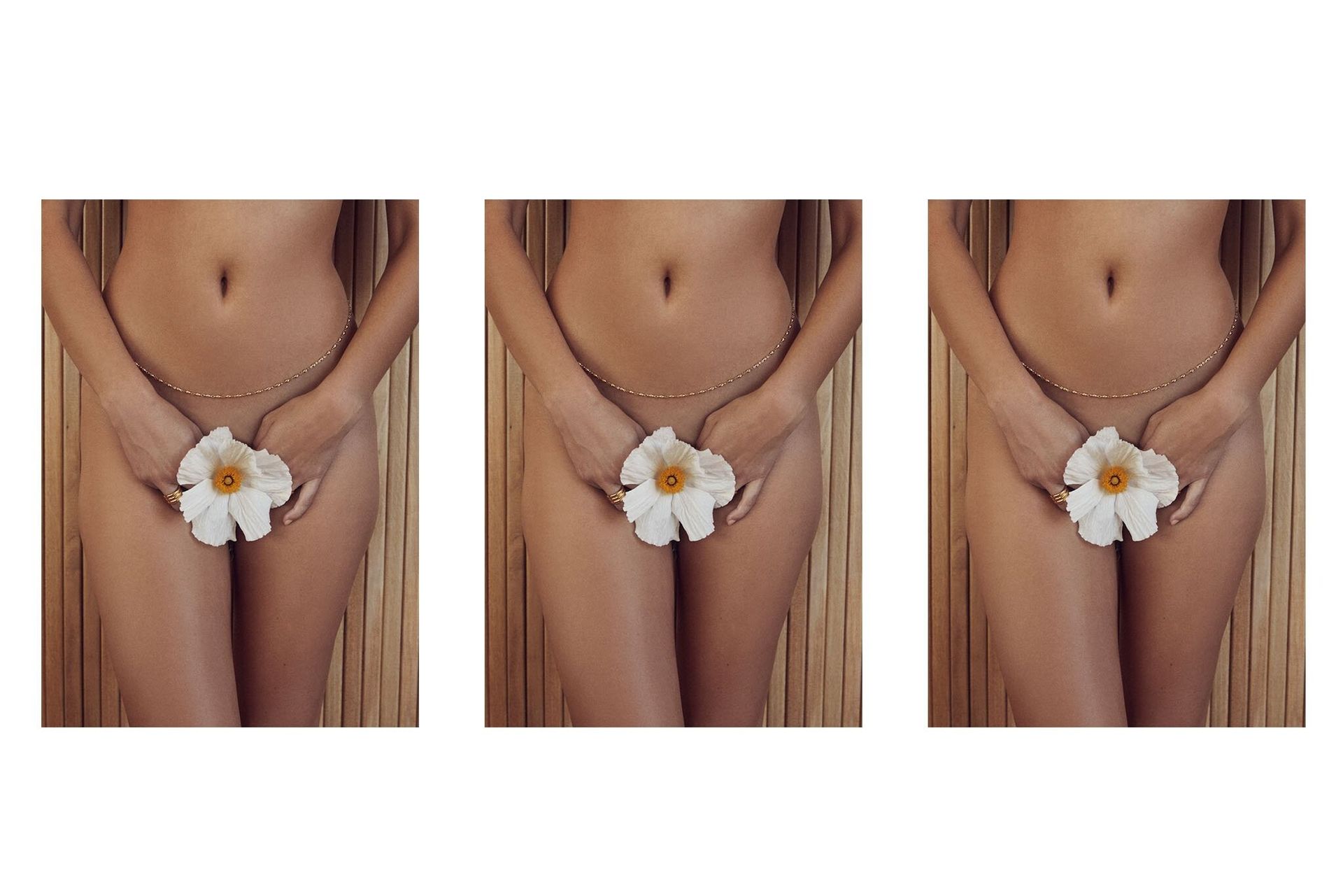Bregje Heinen Topless & Sexy - Quarantine Summer (113 Photos)