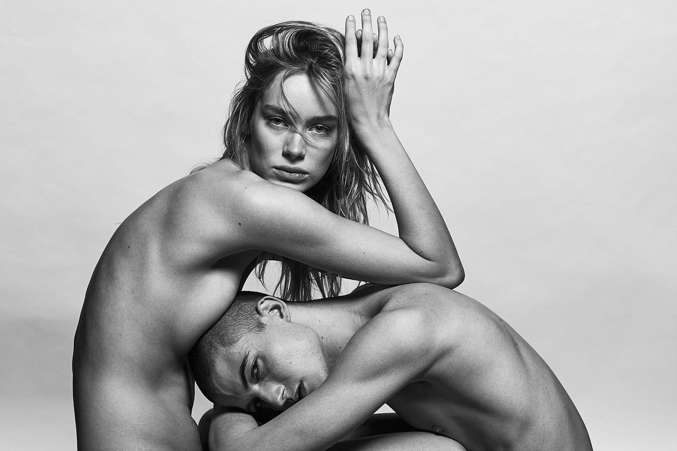 Brianna Mellon Nude & Sexy (24 Photos)