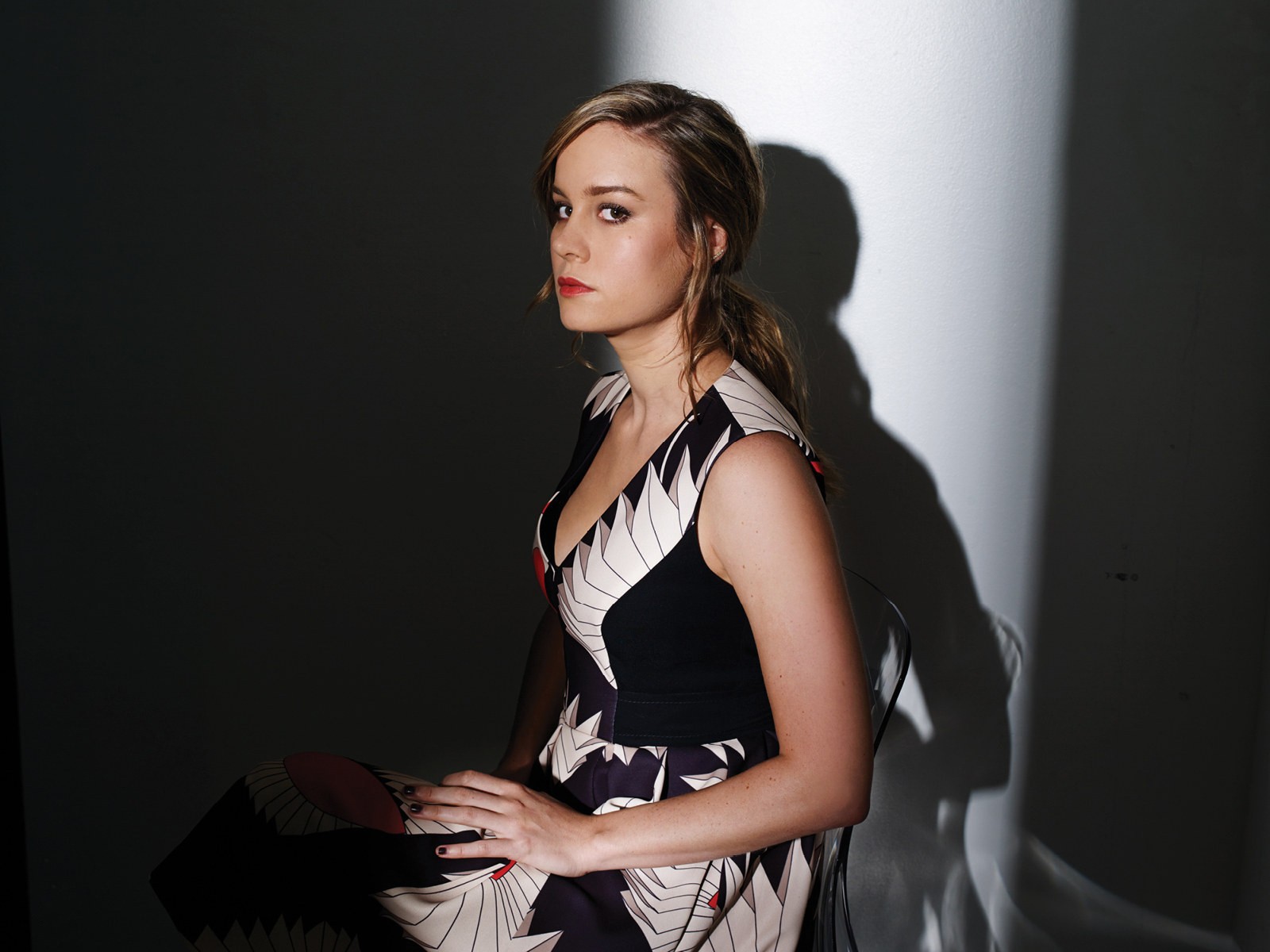
Brie Larson Nude & Sexy Fappening (85 Photos + Videos)