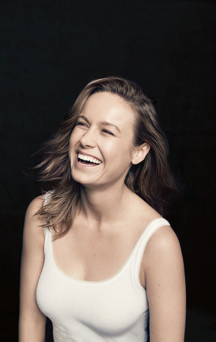 Brie Larson Nude & Sexy Fappening (85 Photos + Videos)