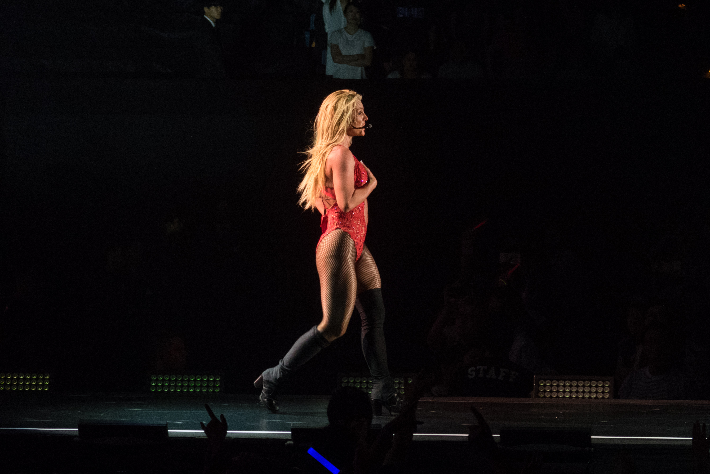 Britney Spears Sexy (22 Photos + Videos)