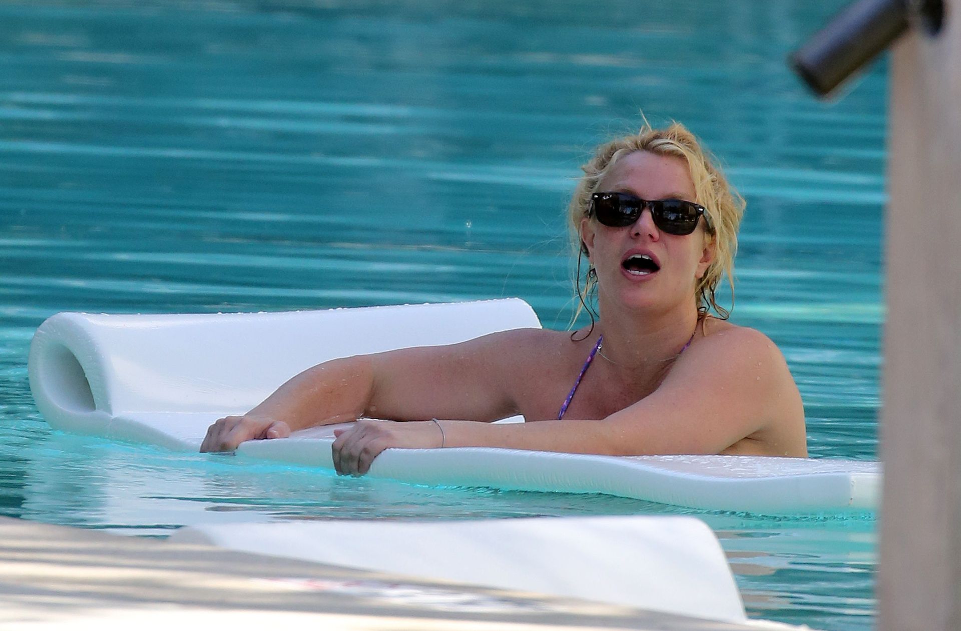 Britney Spears Sexy (47 Photos)