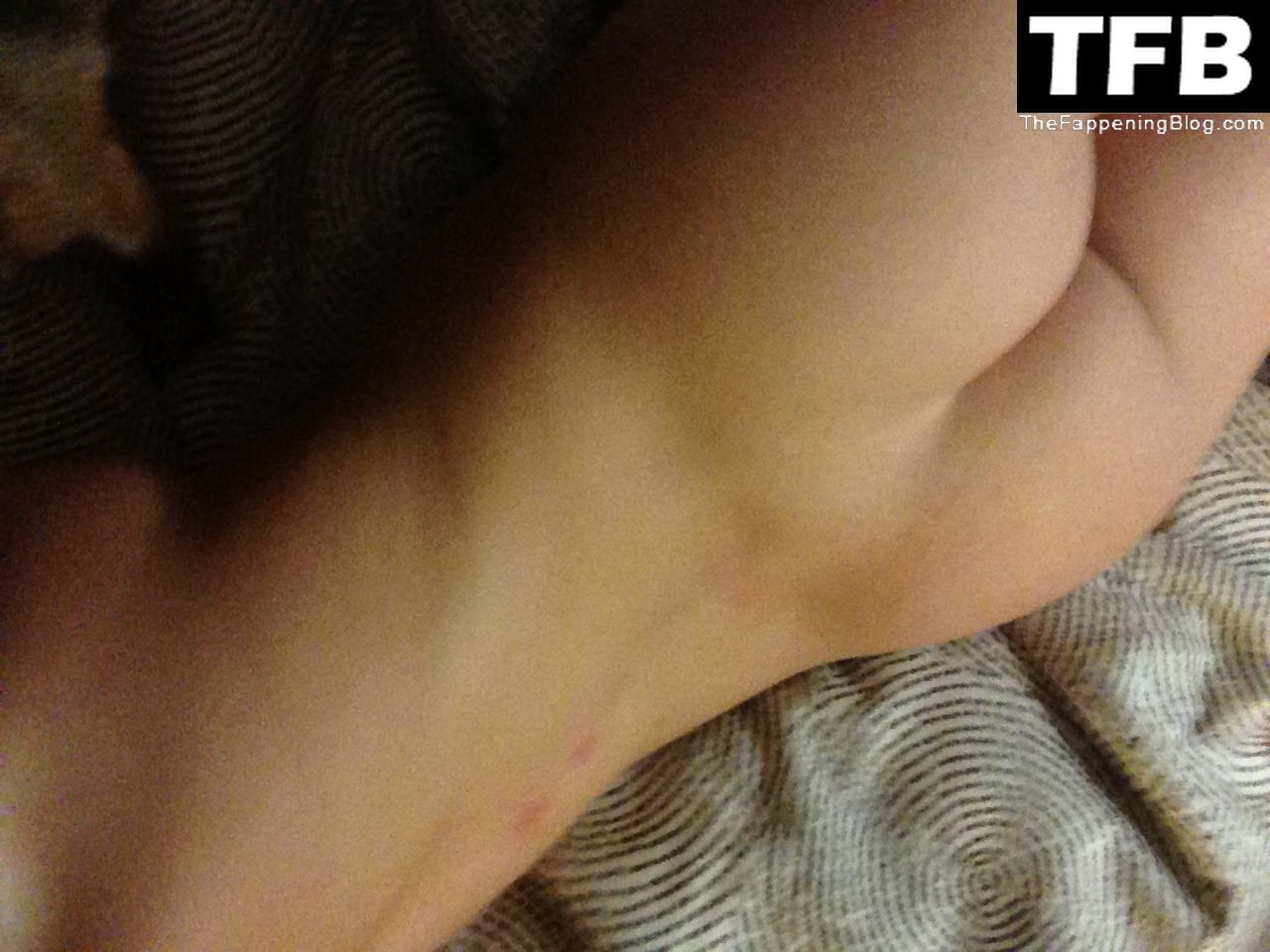 Britt Robertson Nude Leaked The Fappening (22 Photos)