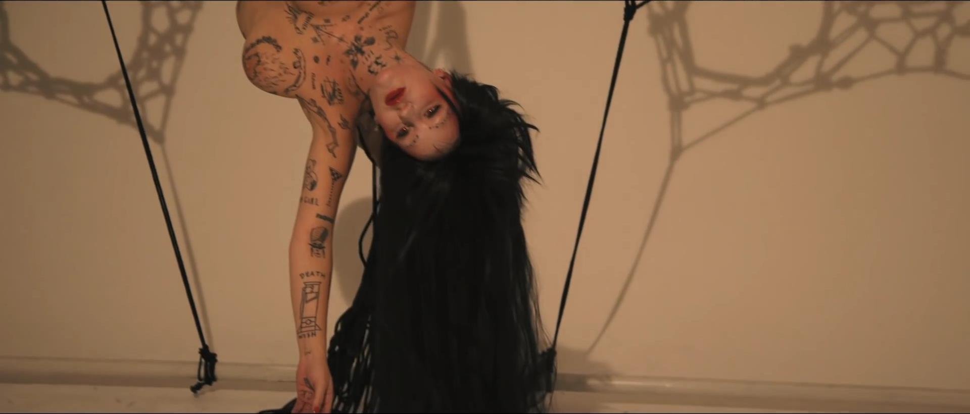 Brooke Candy Nude & Sexy (20 Pics + Video)