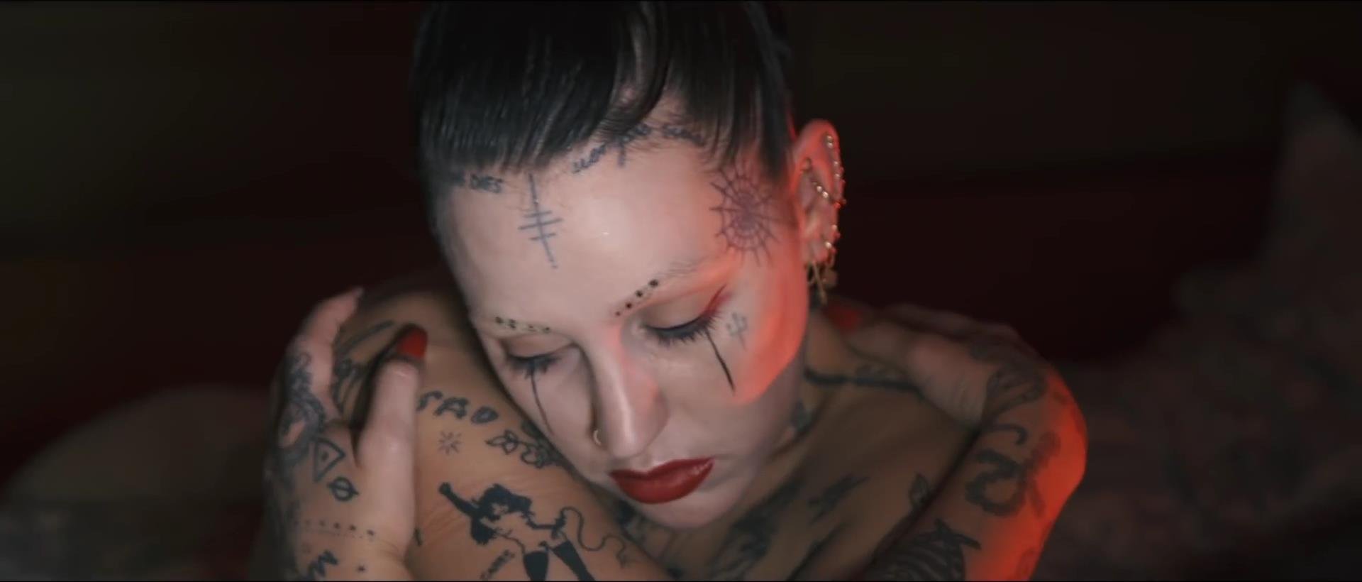 Brooke Candy Nude & Sexy (20 Pics + Video)