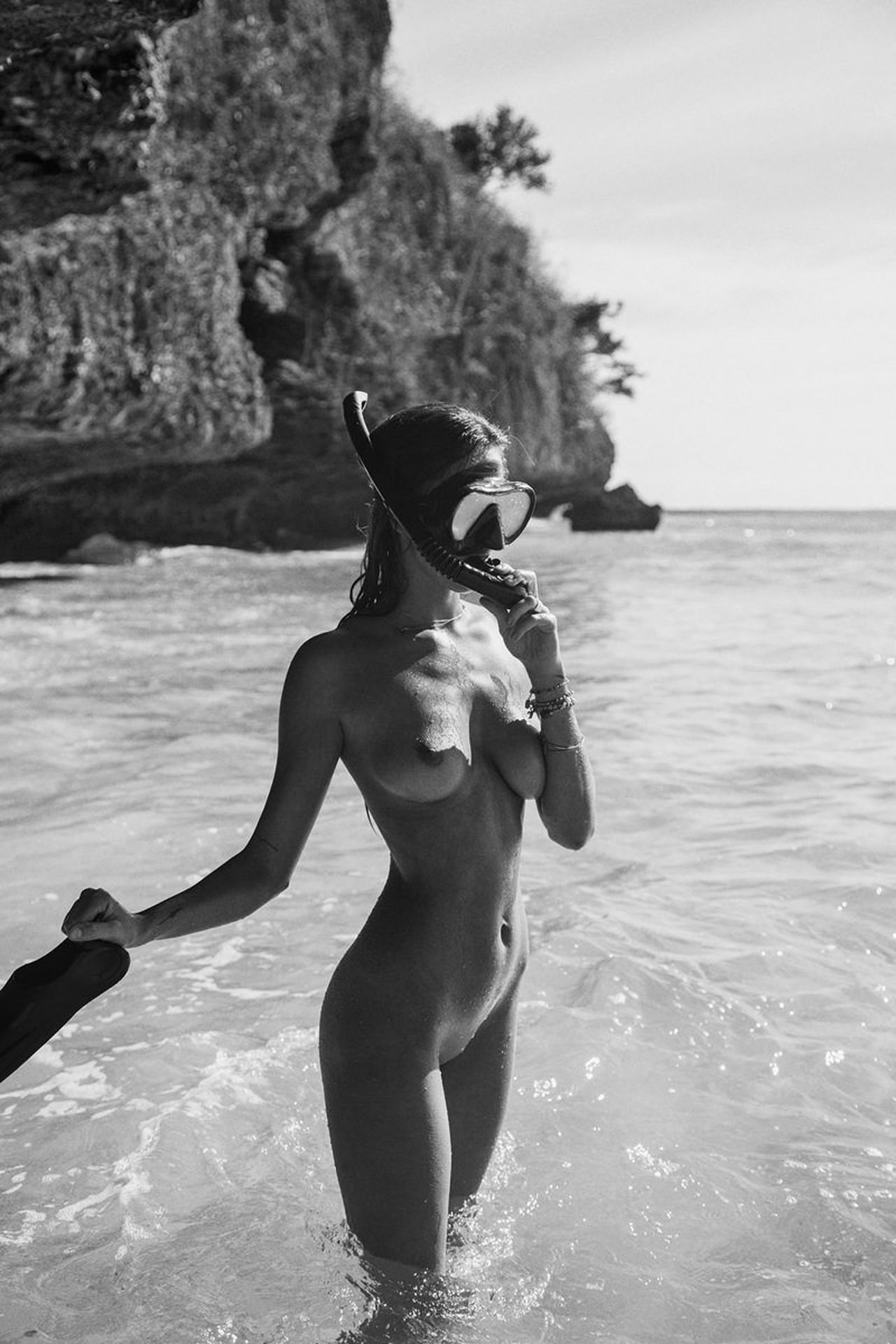 Brooklyn Kelly Nude & Sexy (16 Photos)