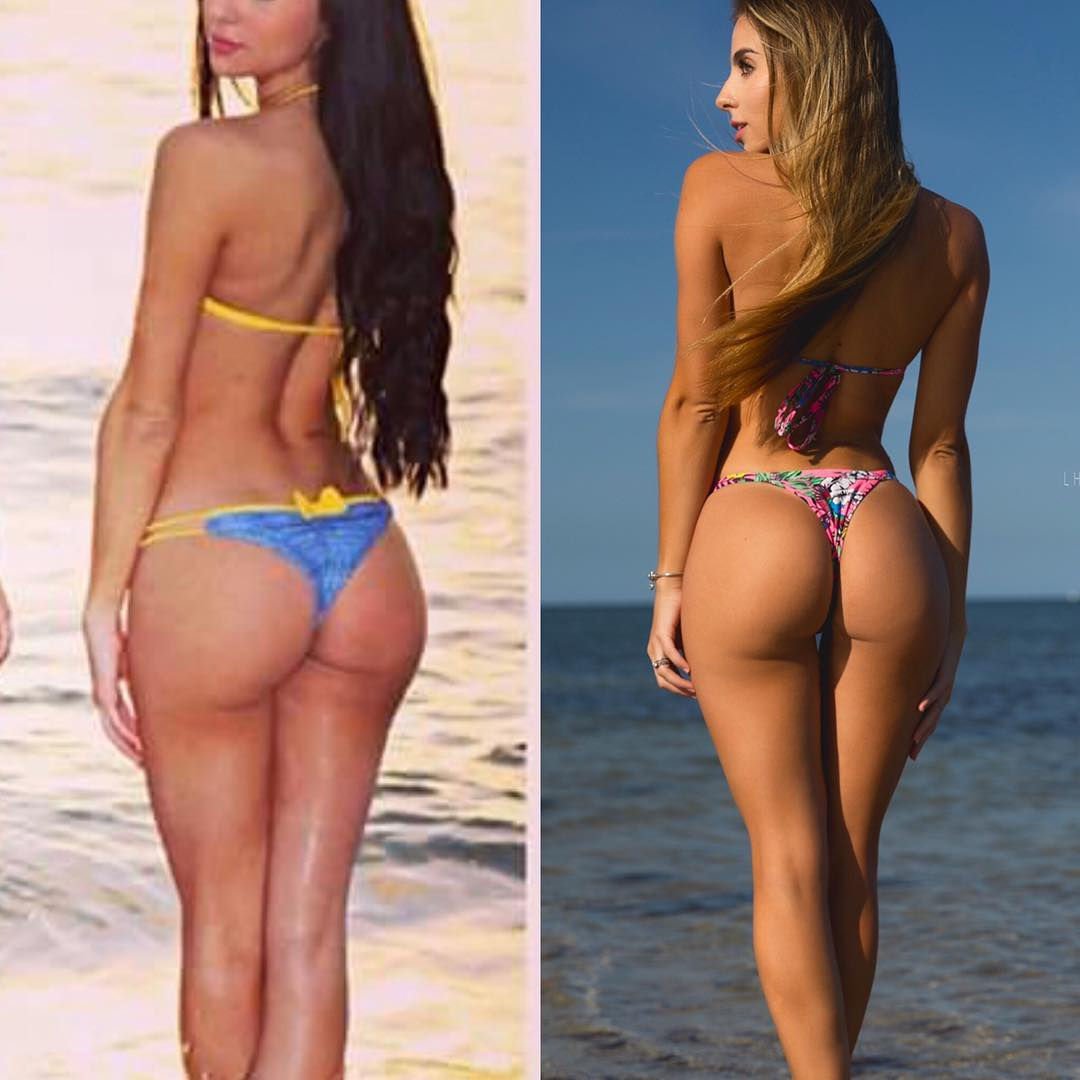 Bruna Rangel Lima Sexy (150 Photos + GIFs & Videos)