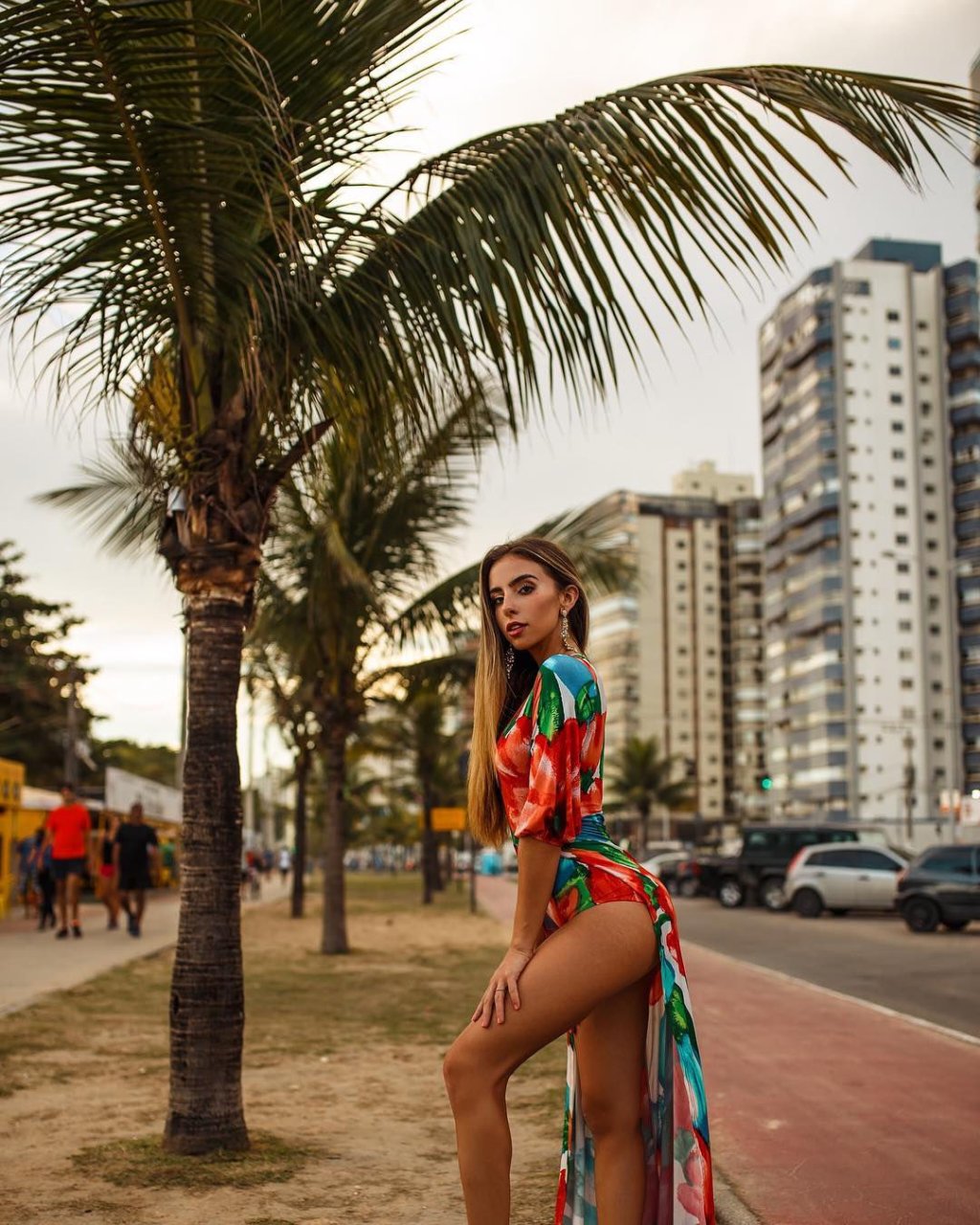 Bruna Rangel Lima Sexy (150 Photos + GIFs & Videos)