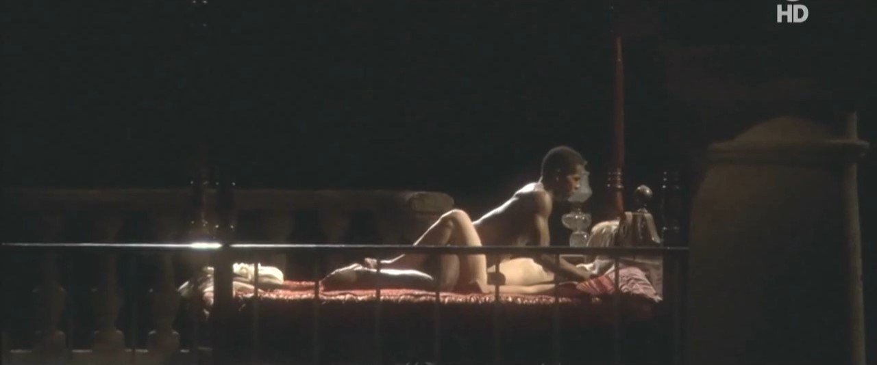 Bryce Dallas Howard Nude – Manderlay (2005) HD 720p