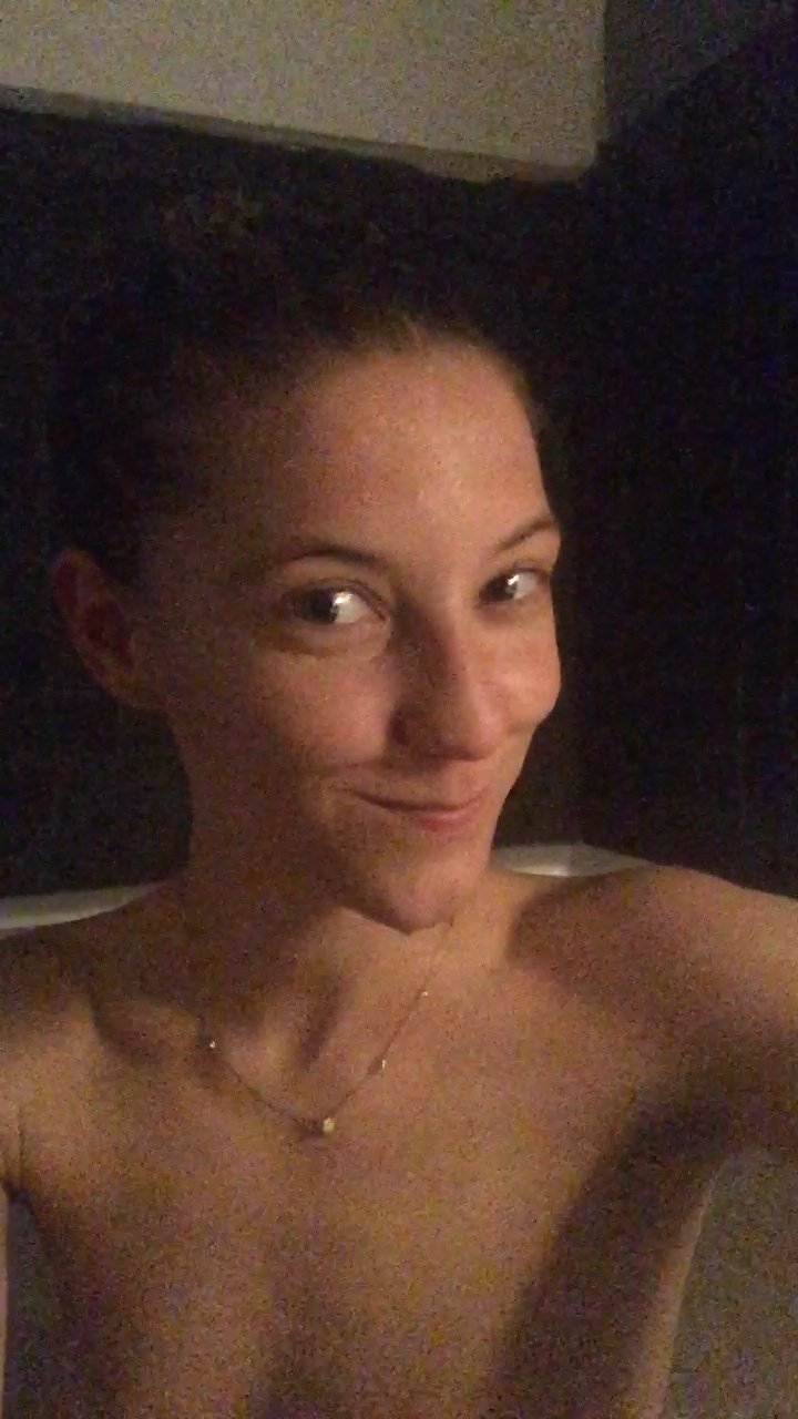 Caitlin Gerard Nude Leaked Fappening (15 Pics + GIF & Video)