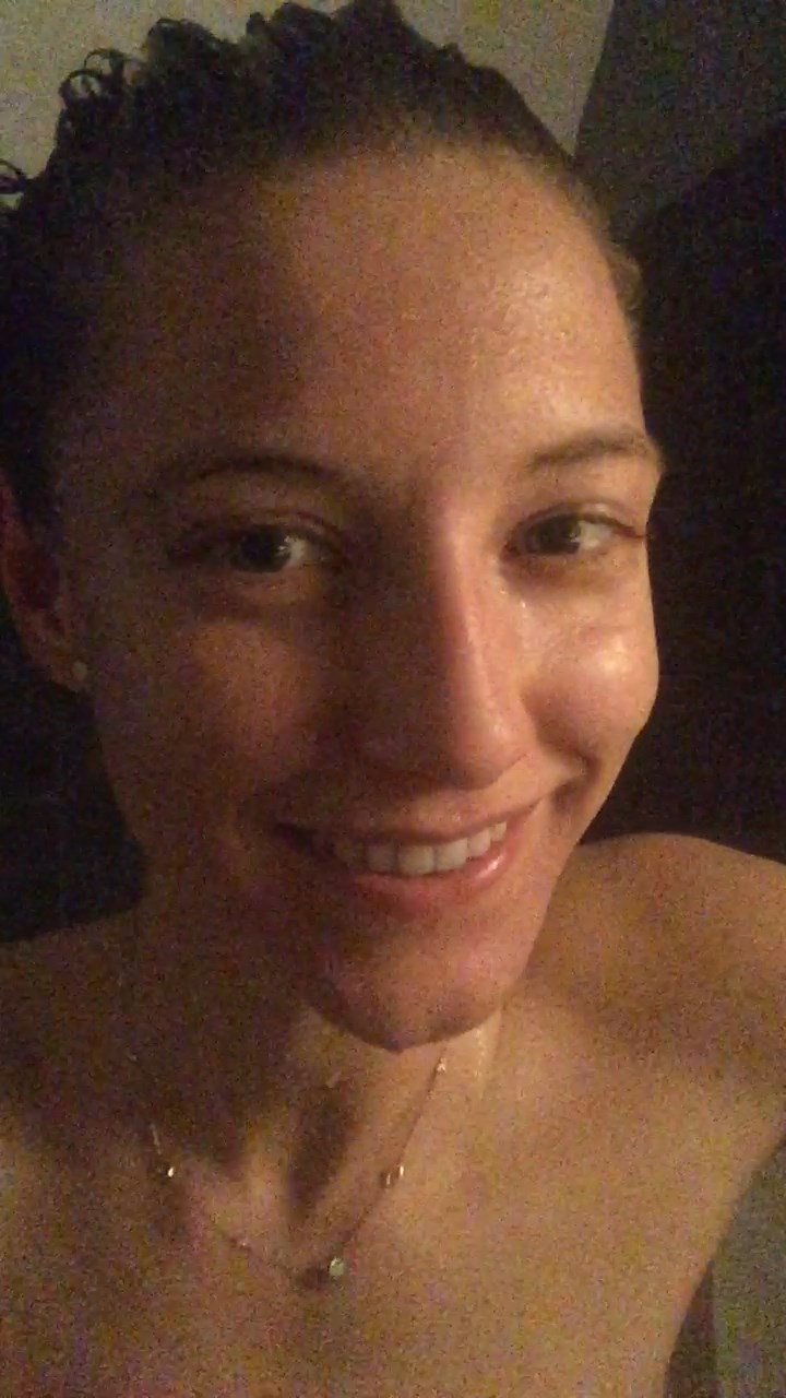 Caitlin Gerard Nude Leaked Fappening (15 Pics + GIF & Video)