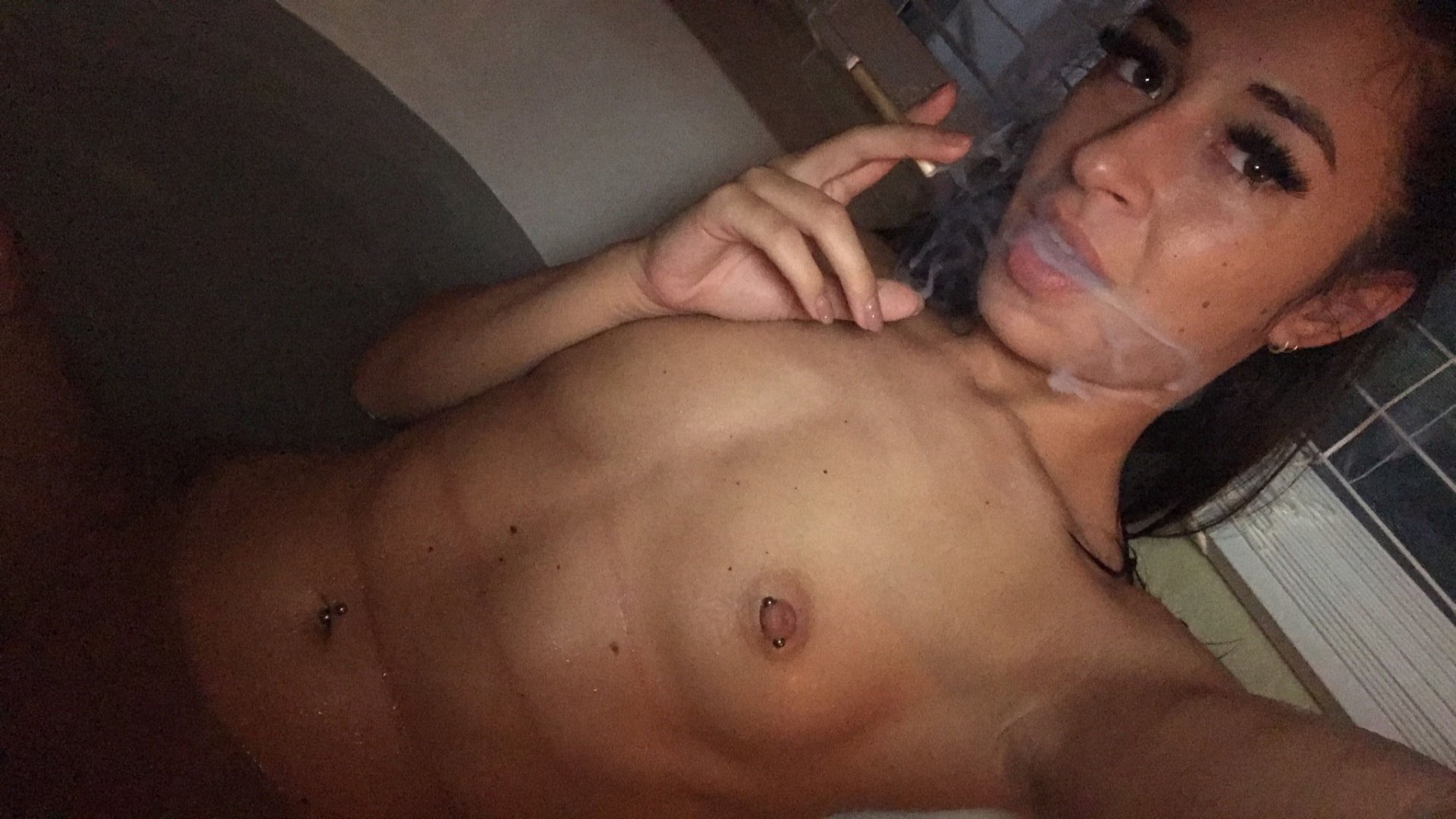 Cameron Canela Naked (50 Hot Photos)