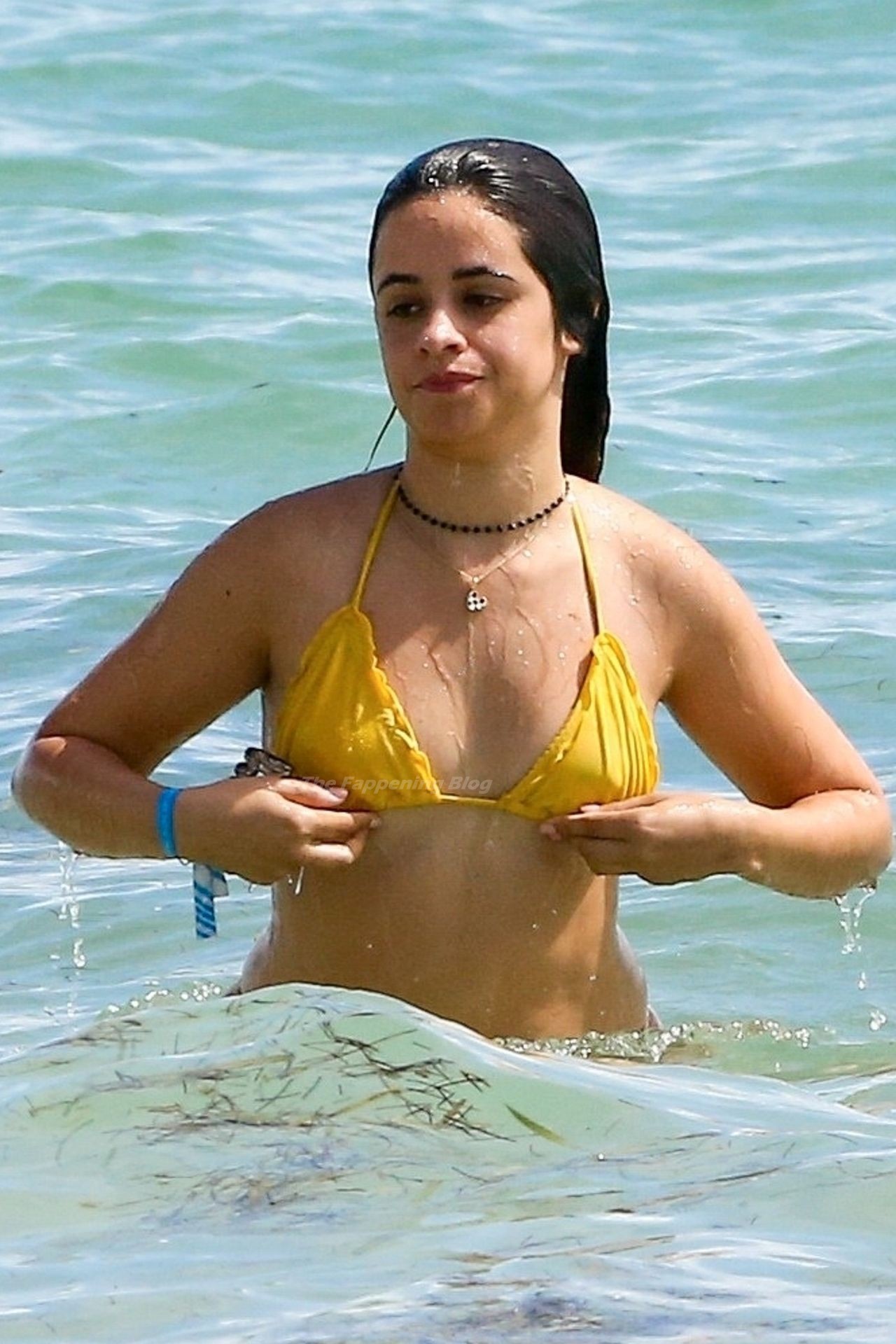 Camila Cabello Isn’t Afraid to Show Off Her Killer Curves in Miami (67 Photos) [Updated]