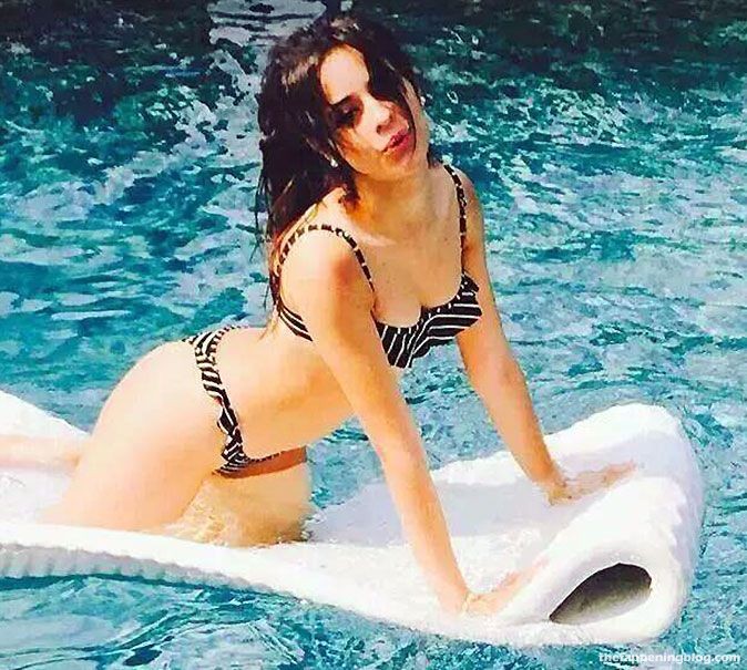 Camila Cabello Nude & Sexy – 2021 ULTIMATE Collection (154 Photos + Videos) [Updated]
