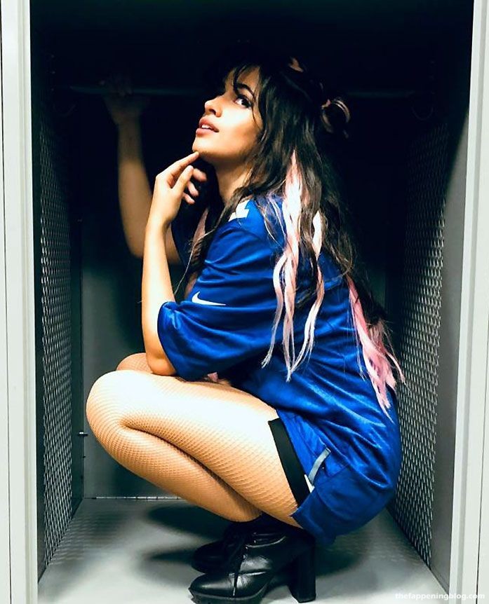 Camila Cabello Nude & Sexy – 2021 ULTIMATE Collection (154 Photos + Videos) [Updated]