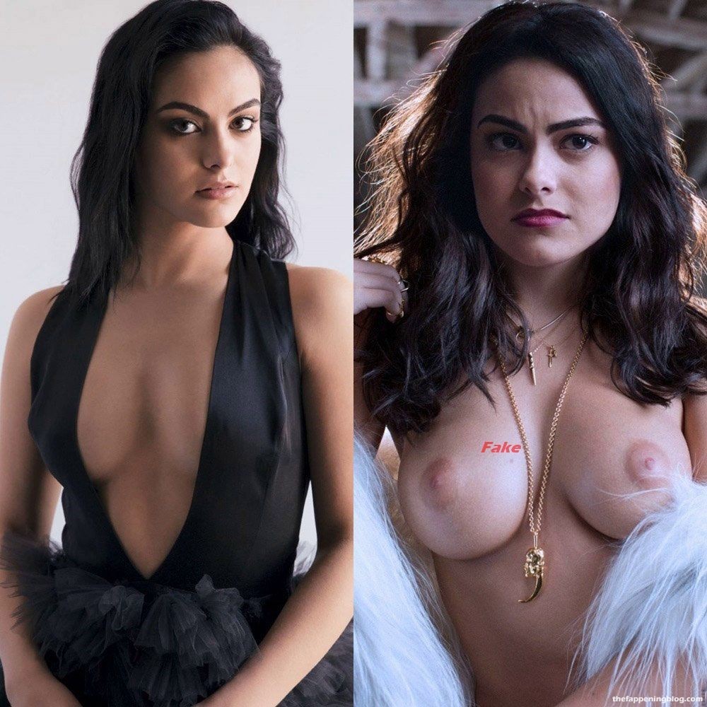 Camila Mendes Nude & Sexy Collection (95 Photos + Videos)