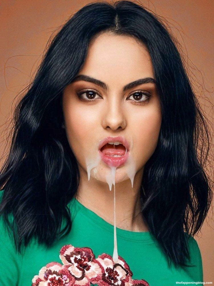 Camila Mendes Nude & Sexy Collection (95 Photos + Videos)