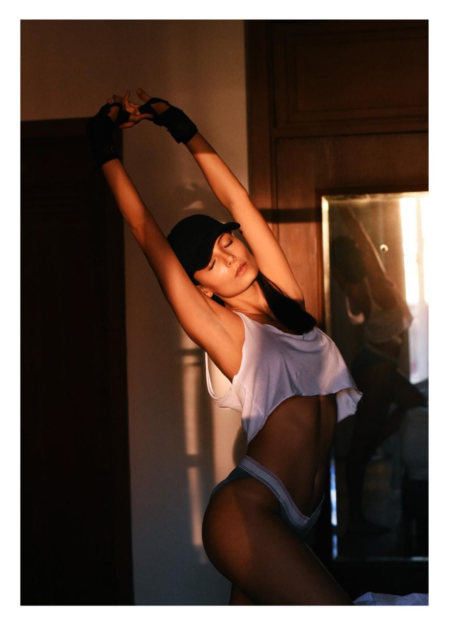 Camila Quintero Sexy & Topless (6 Photos)