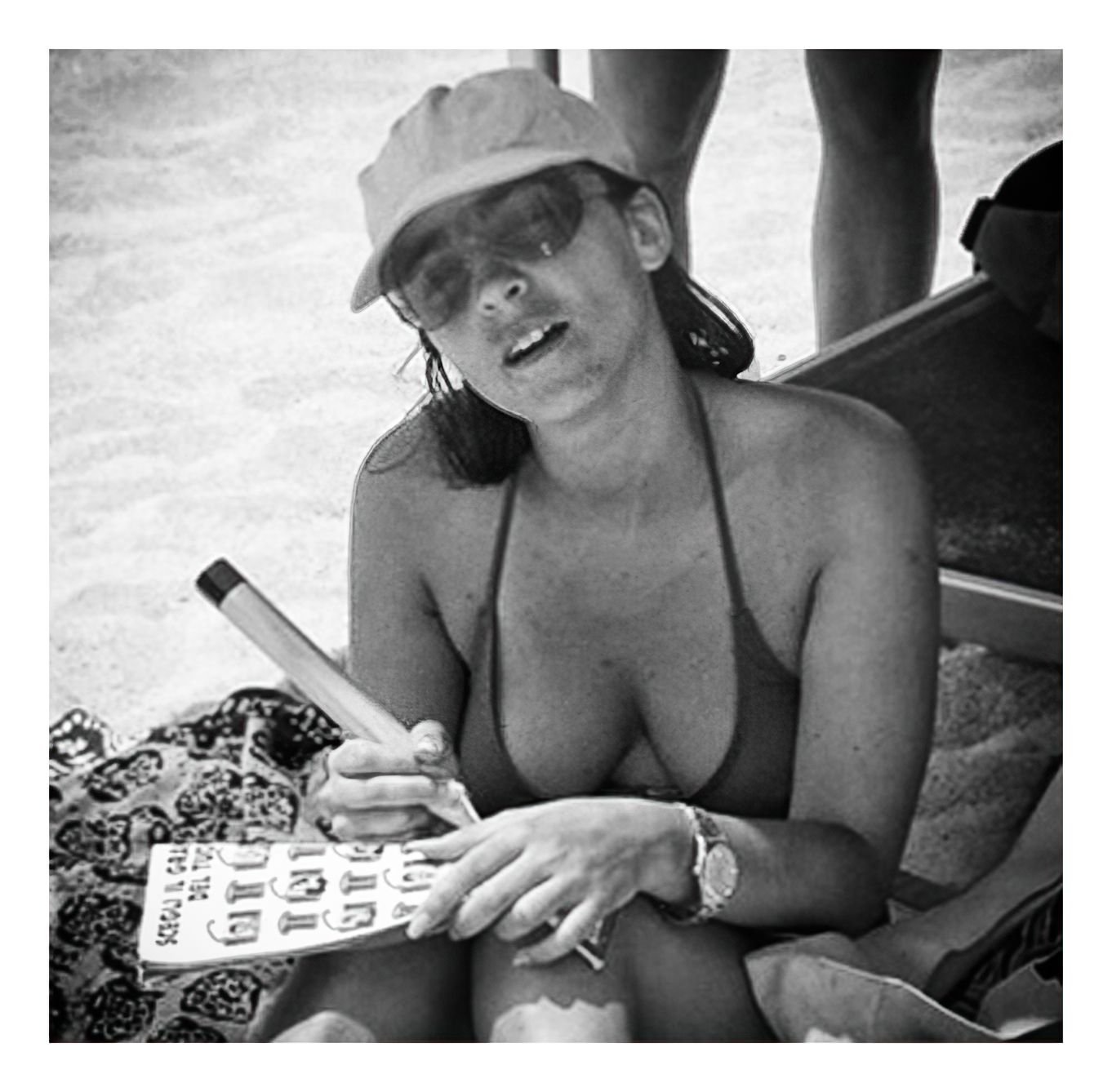 Camila Raznovich Nude & Sexy (64 Photos)