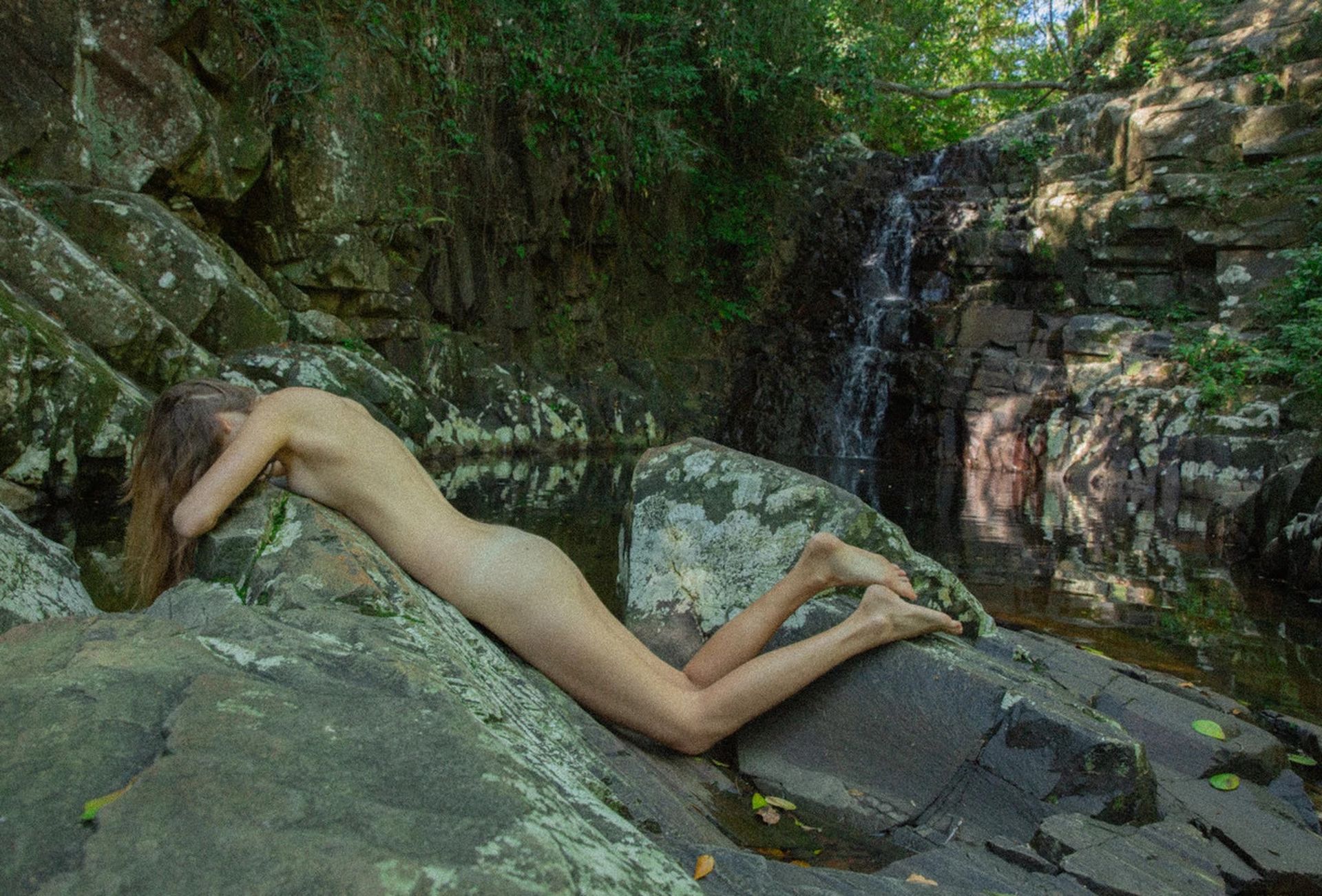 Camila Spader Nude (10 Photos)