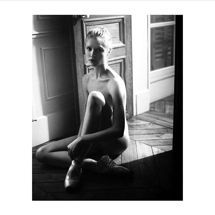 Camilla Forchhammer Christensen Nude & Sexy (39 Photos)
