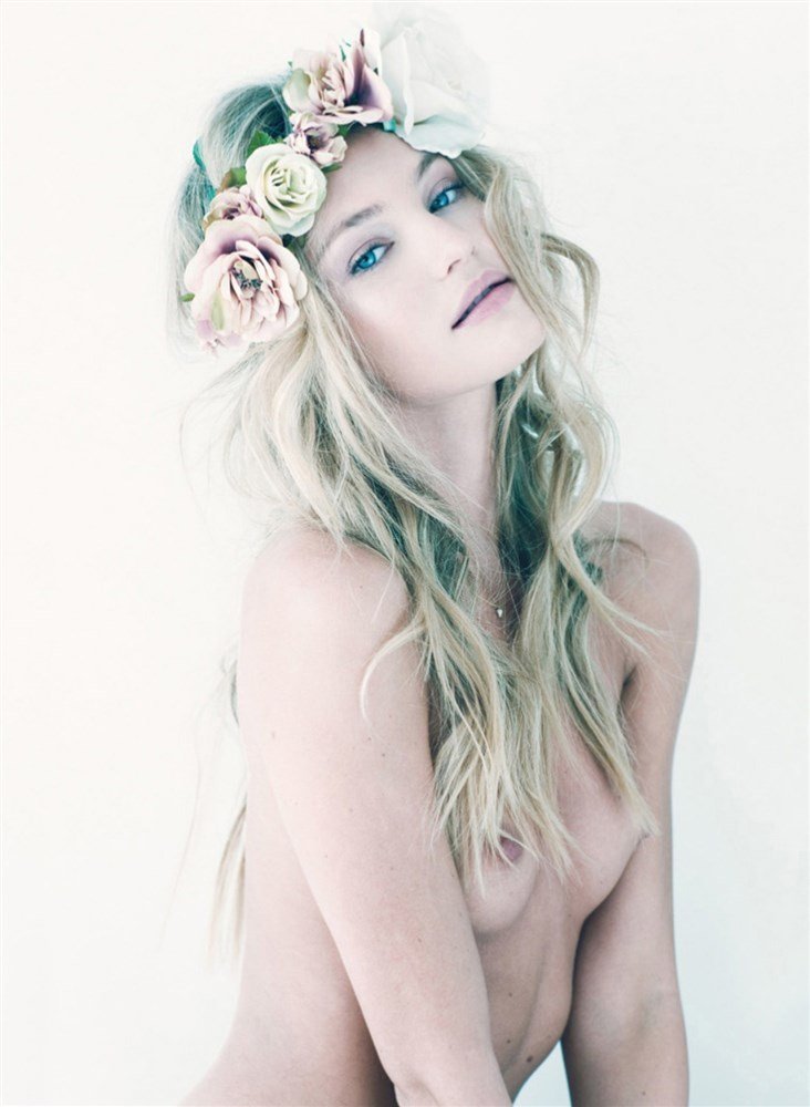 Candice Swanepoel Naked (71 Photos)
