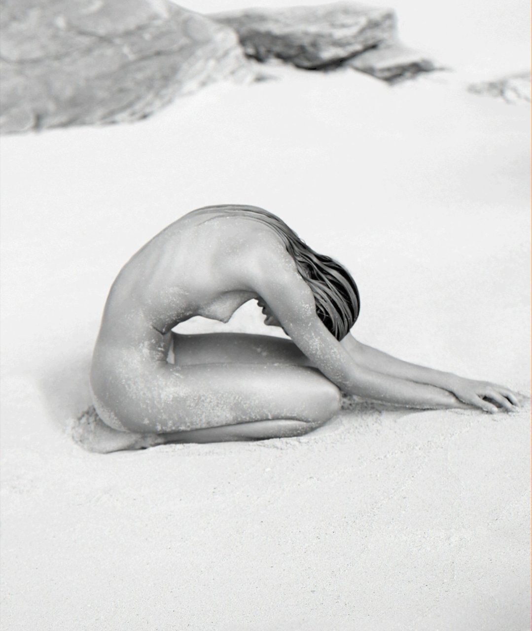Candice Swanepoel Nude & Sexy (7 Photos)