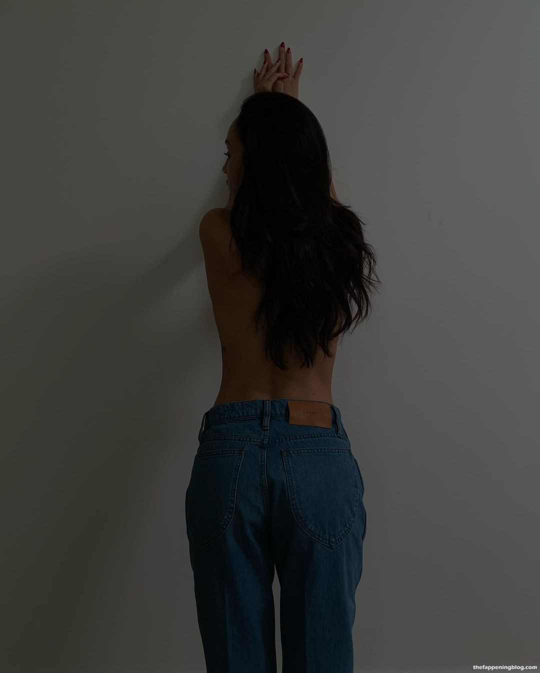 Cara Santana Nude & Topless Collection (20 Photos)